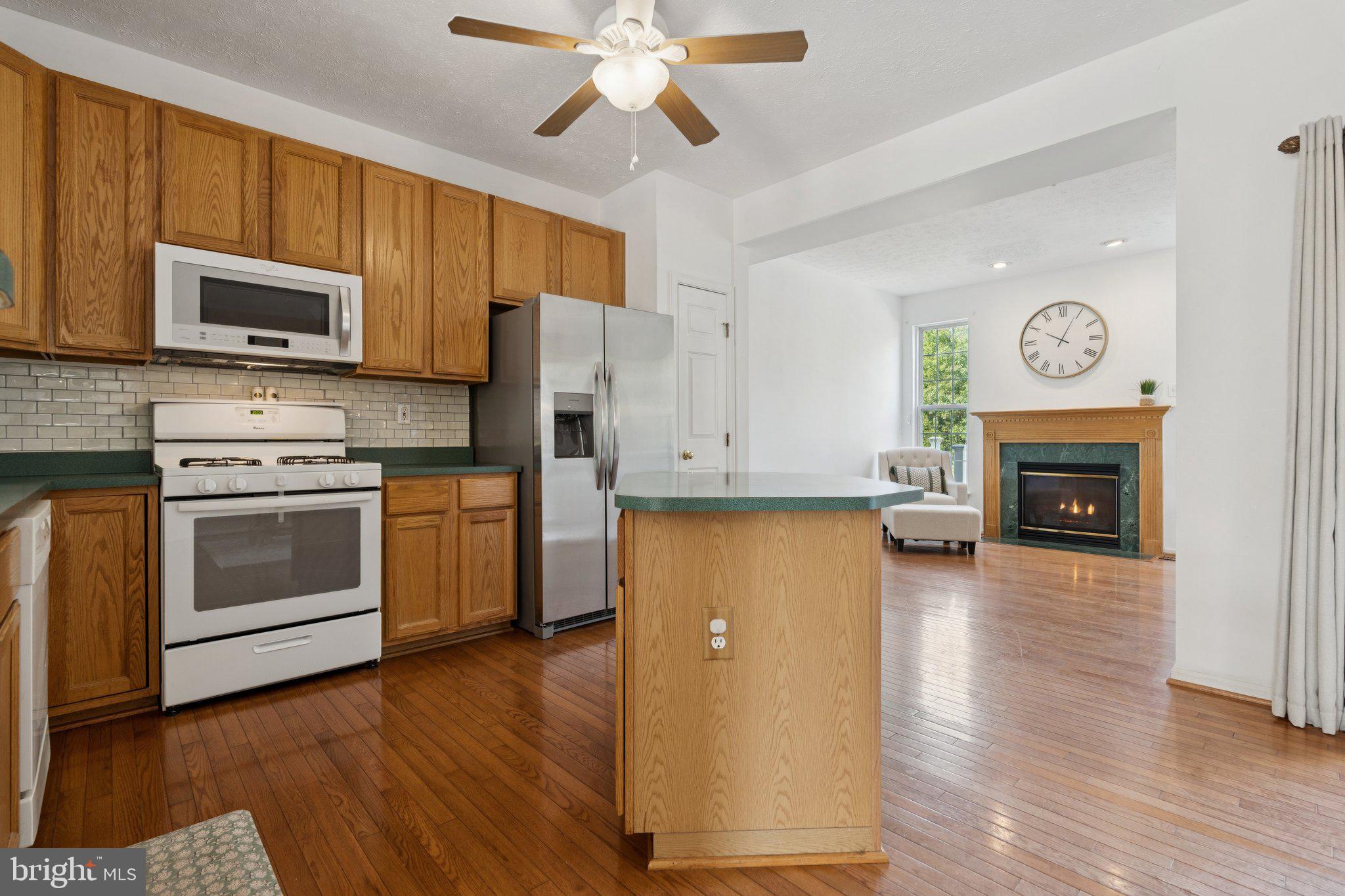 IRWINS CHOICE - Residential