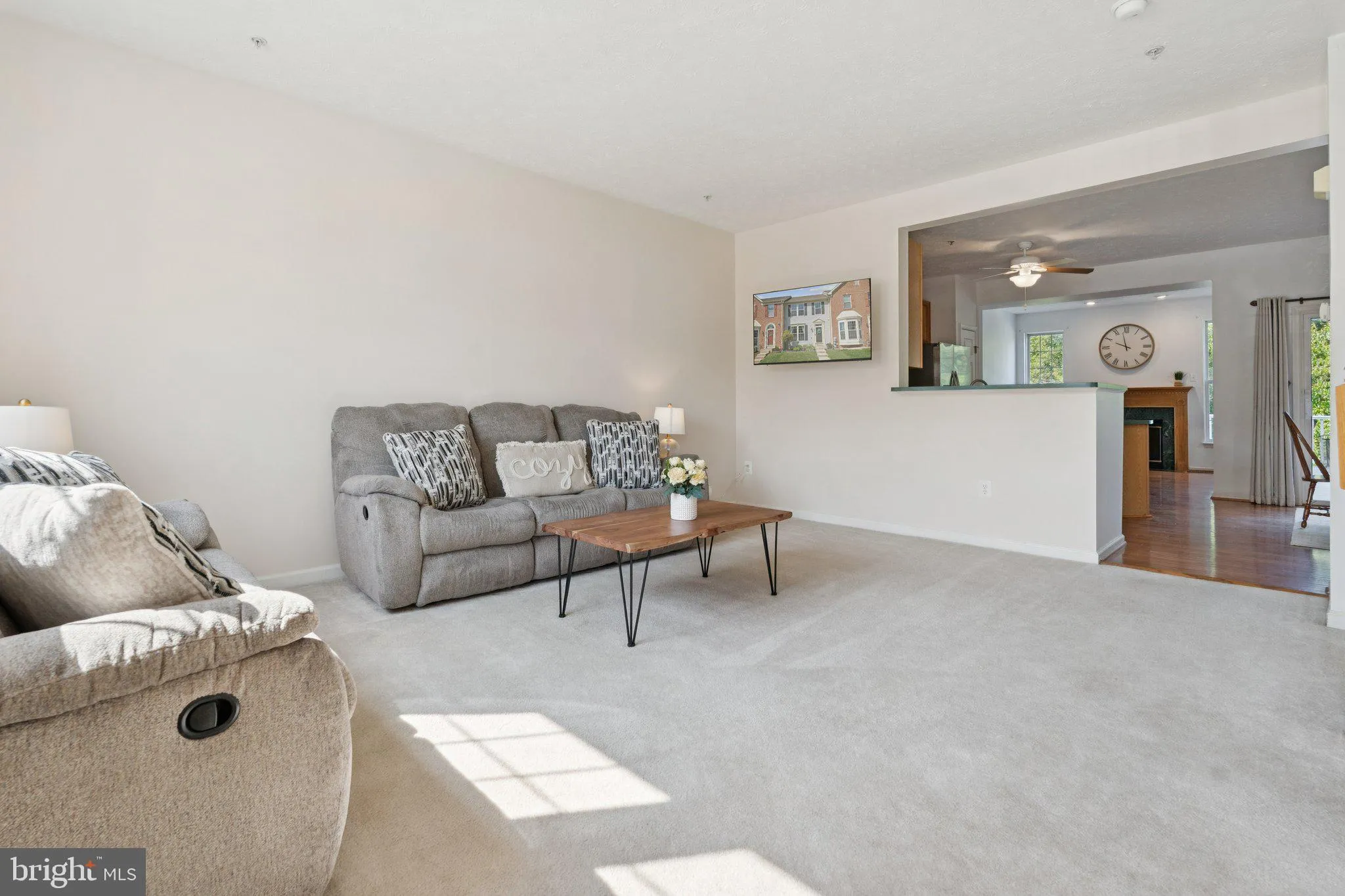 Bel Air, Maryland 21014, United States, 3 Bedrooms Bedrooms, ,3 BathroomsBathrooms,Residential,Pending,145840