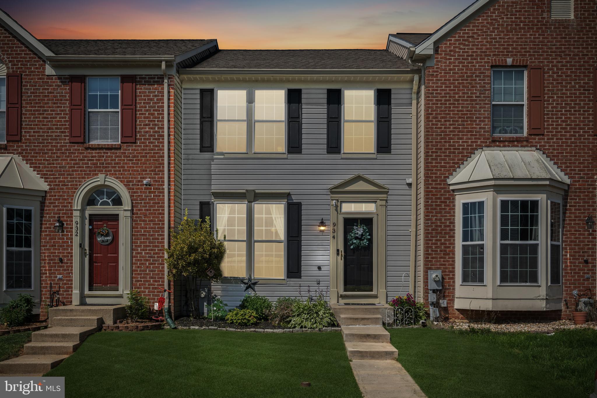 IRWINS CHOICE - Residential