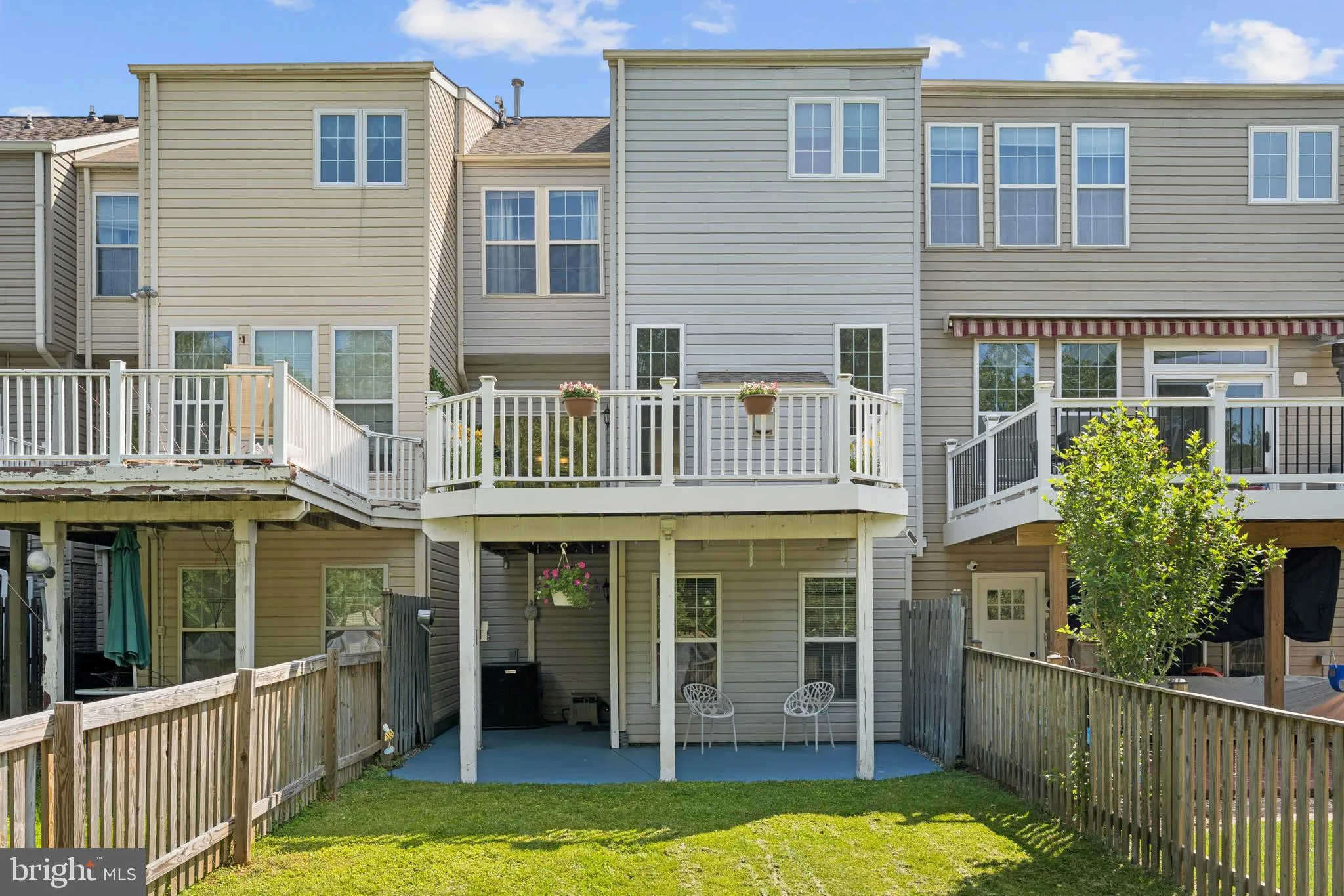 Bel Air, Maryland 21014, United States, 3 Bedrooms Bedrooms, ,3 BathroomsBathrooms,Residential,Pending,145840