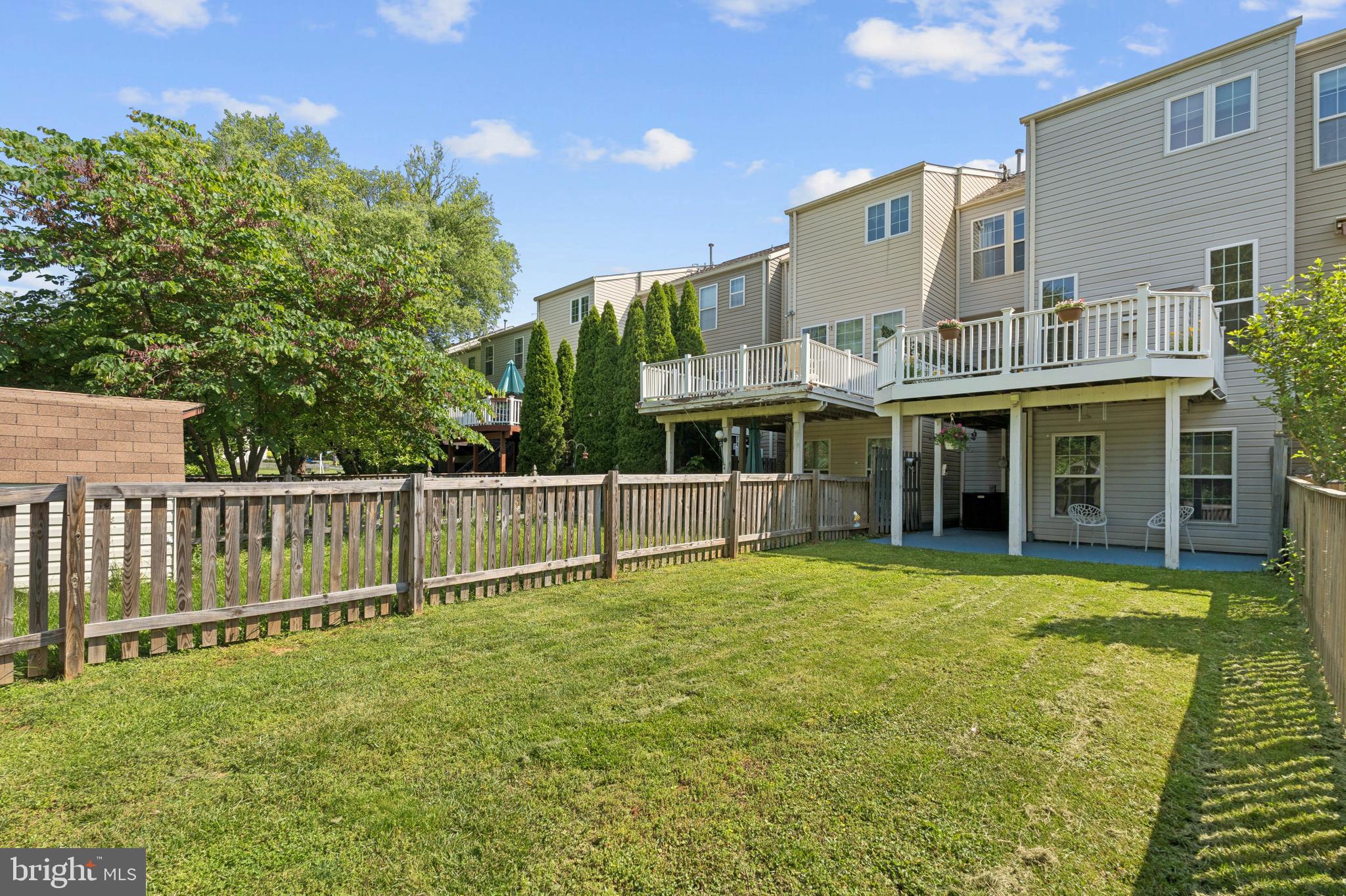 IRWINS CHOICE - Residential