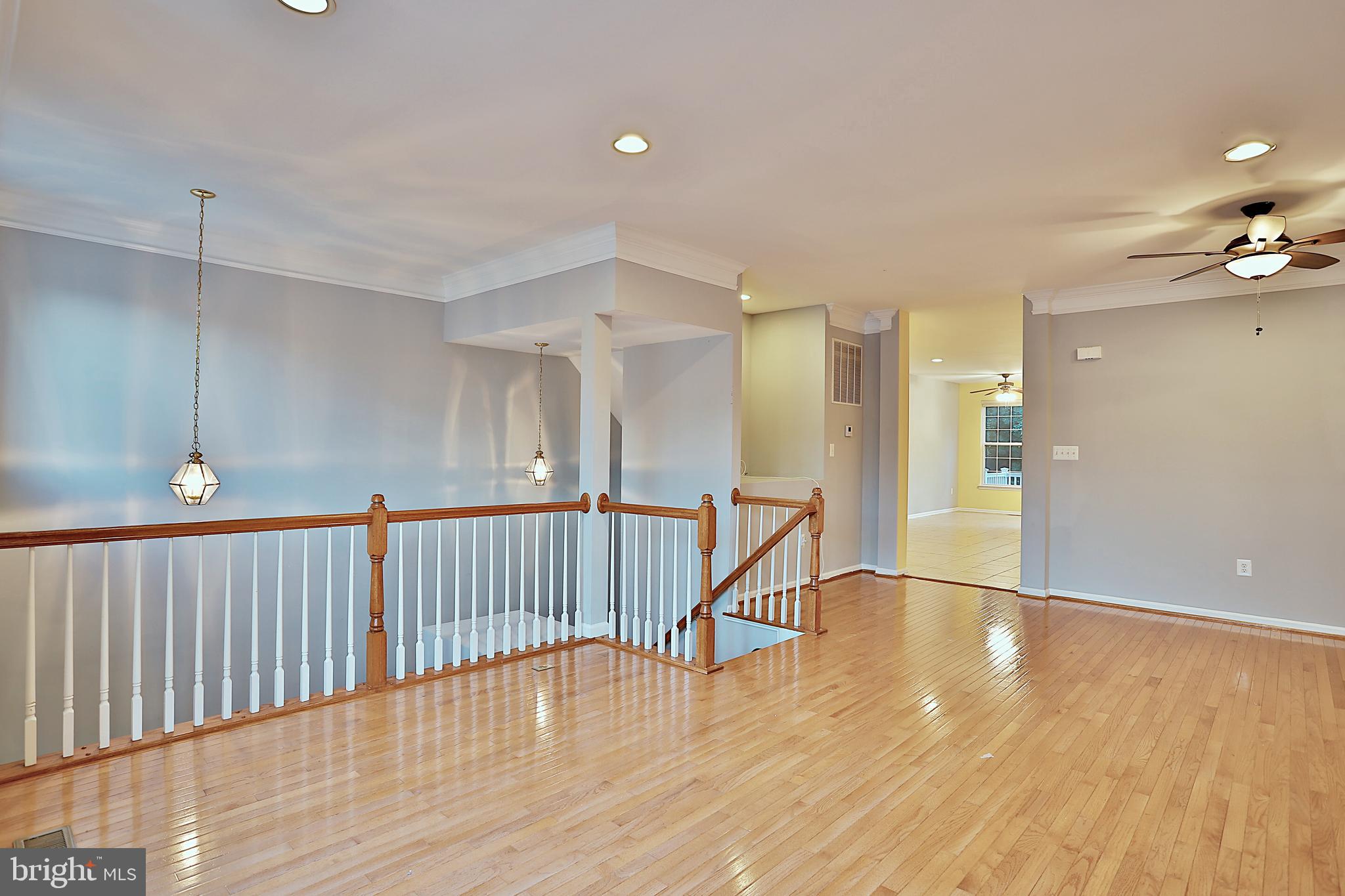 FAIR CHASE - Residential Lease