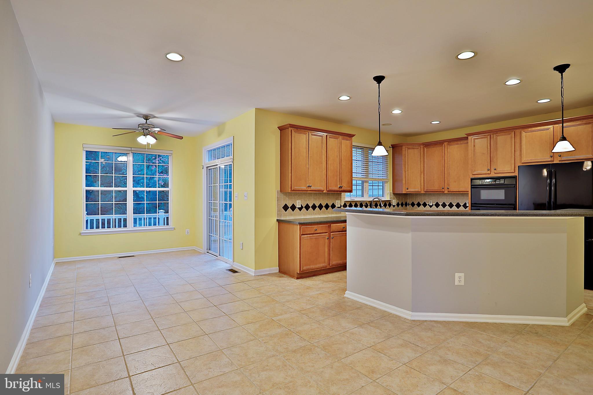 FAIR CHASE - Residential Lease