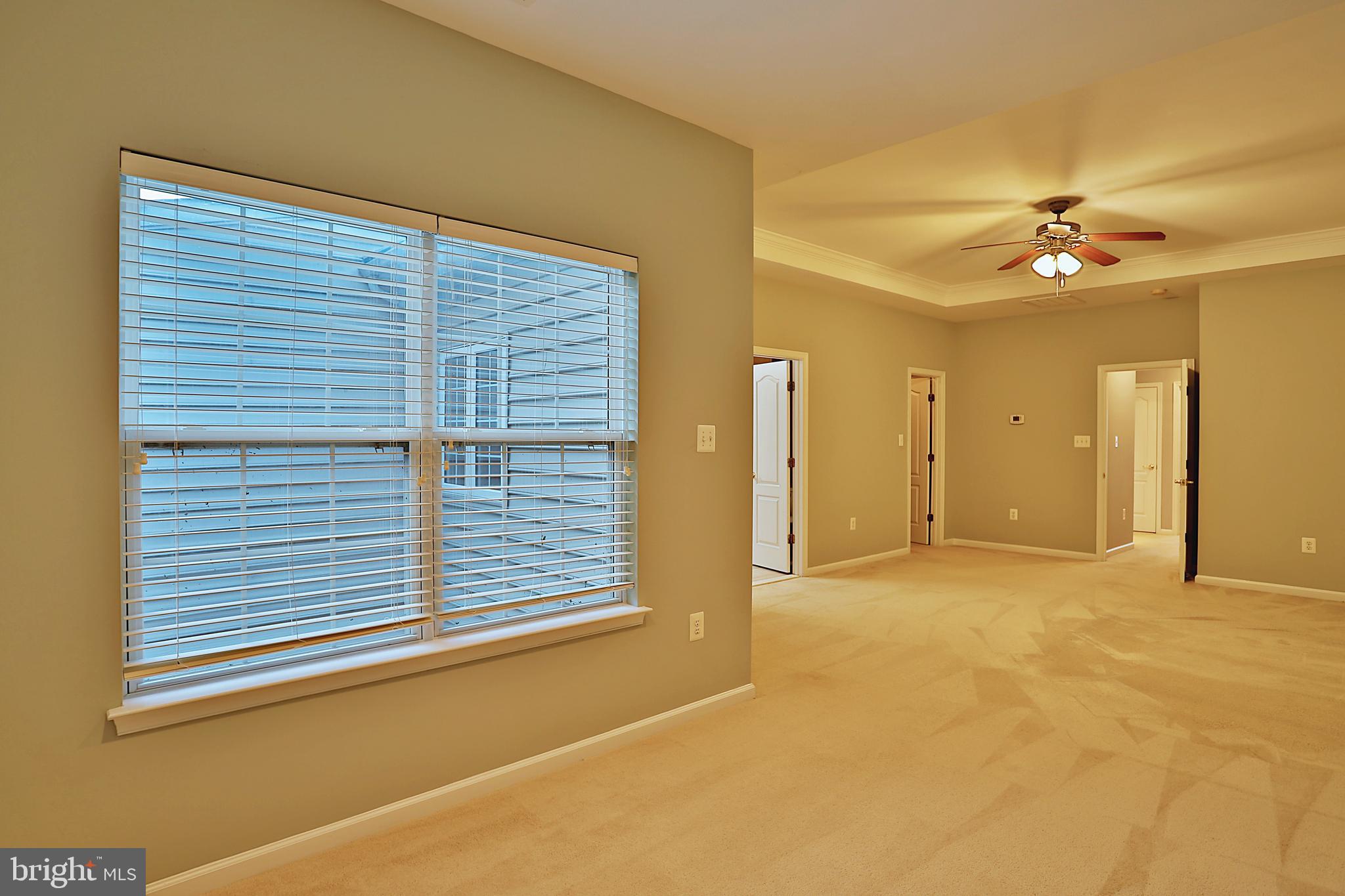 FAIR CHASE - Residential Lease