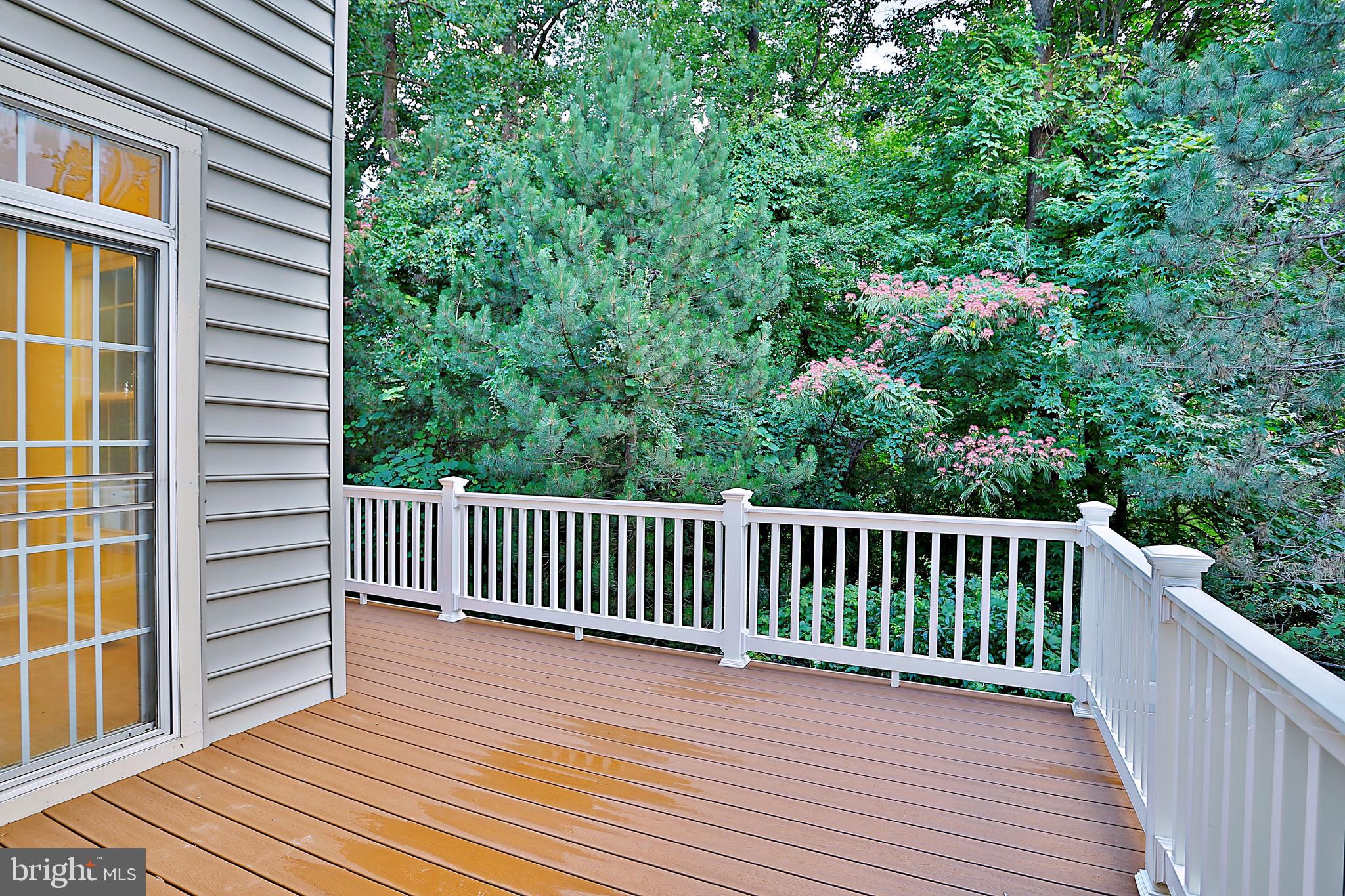 FAIR CHASE - Residential Lease