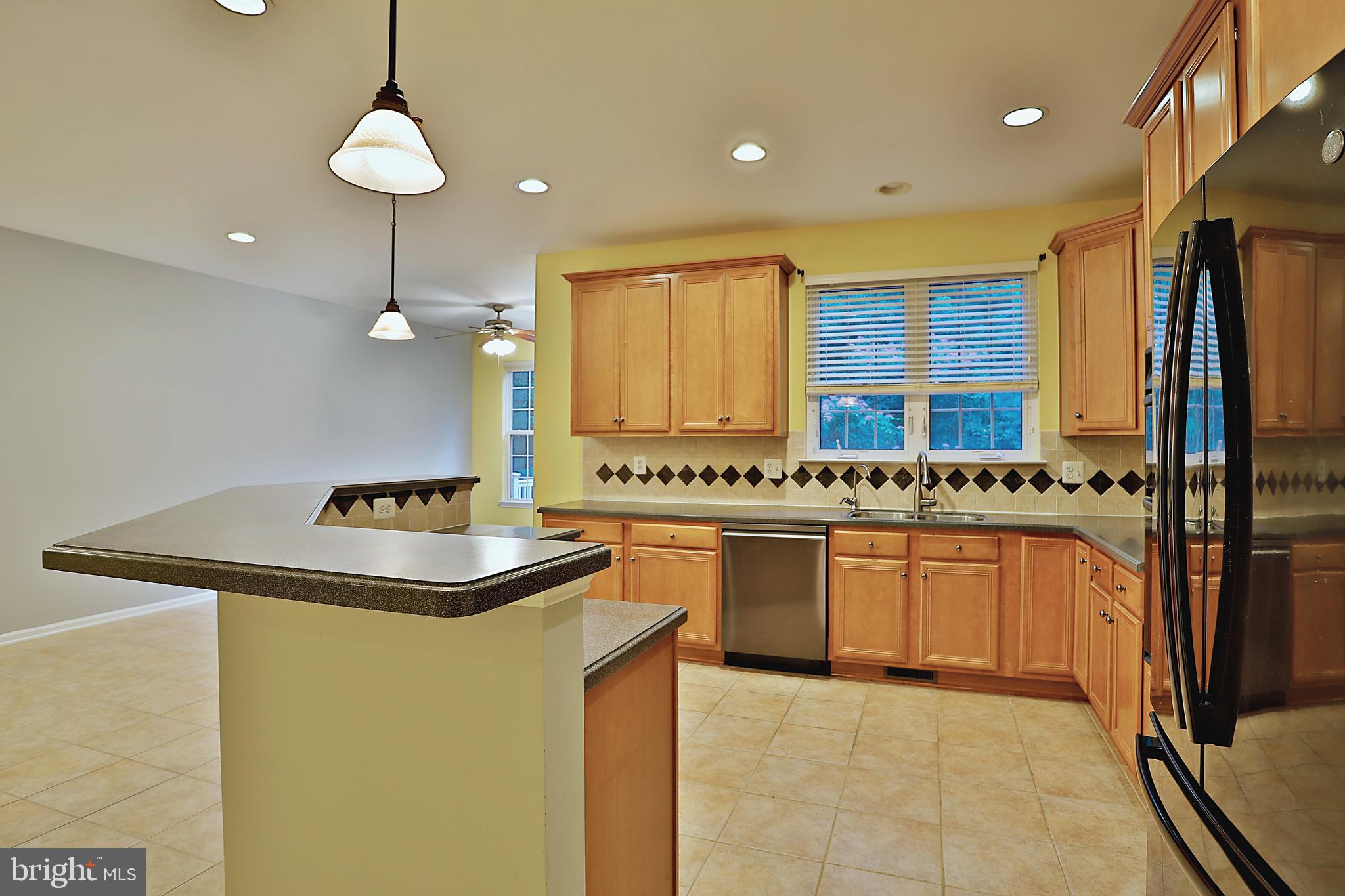 FAIR CHASE - Residential Lease