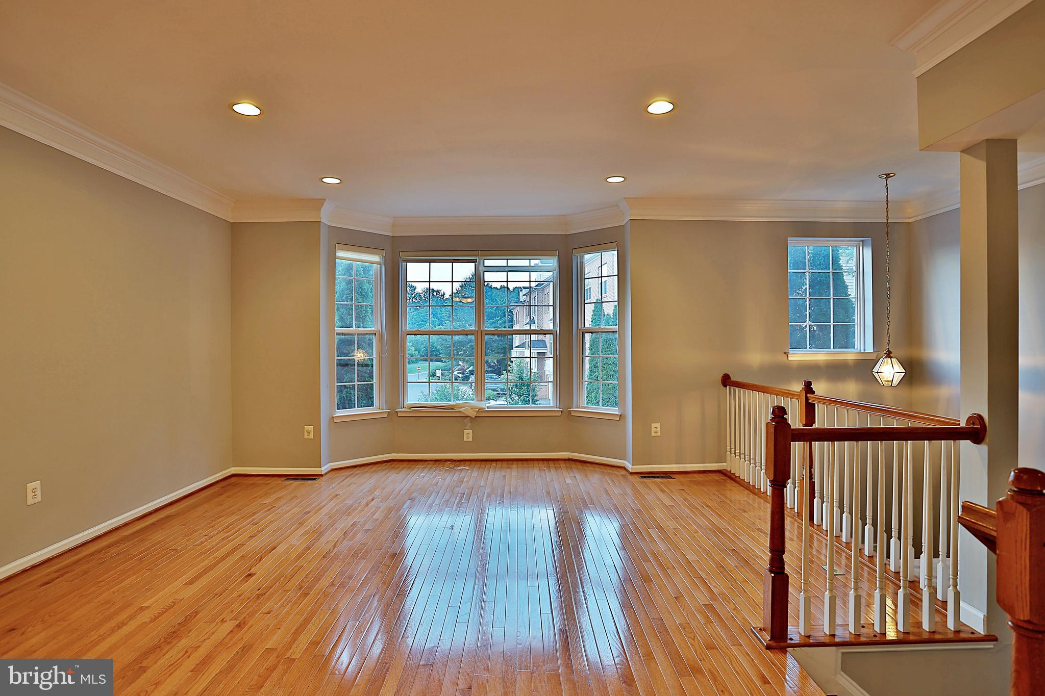 FAIR CHASE - Residential Lease