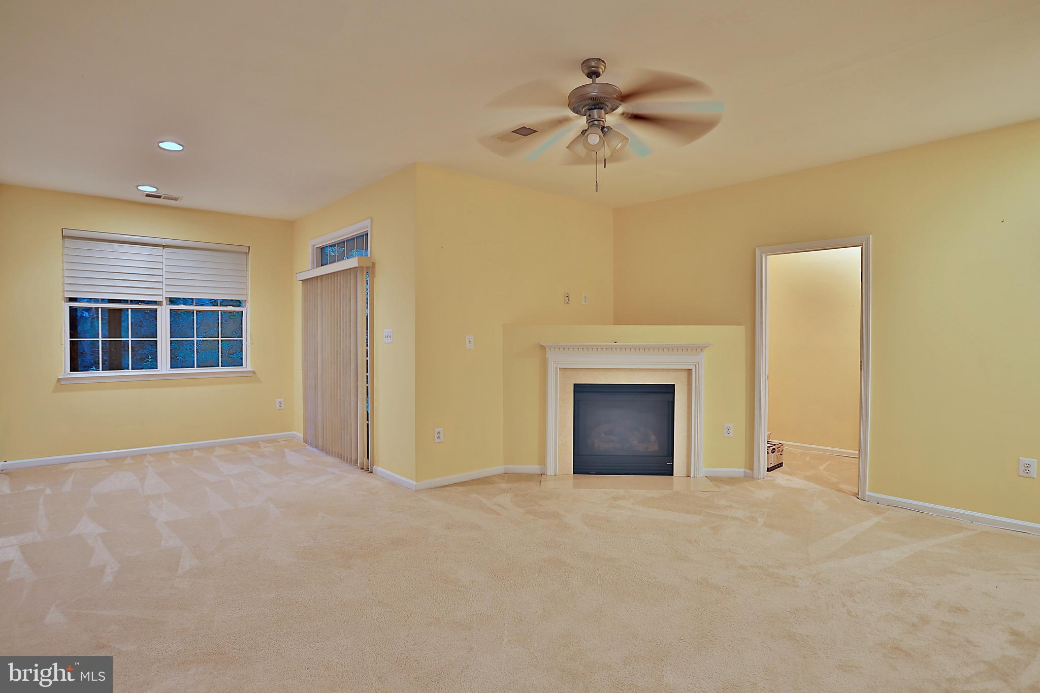 FAIR CHASE - Residential Lease