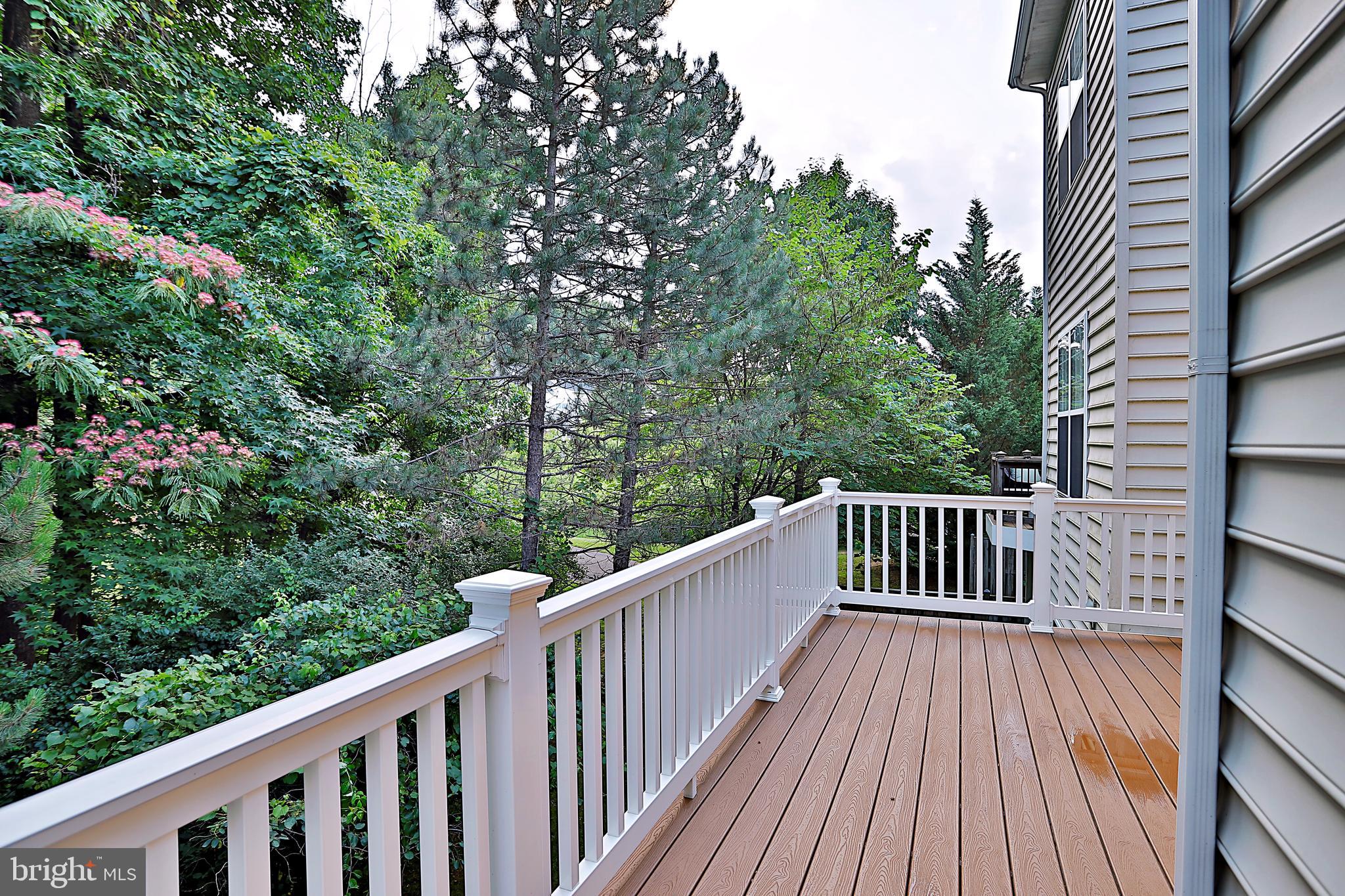 FAIR CHASE - Residential Lease