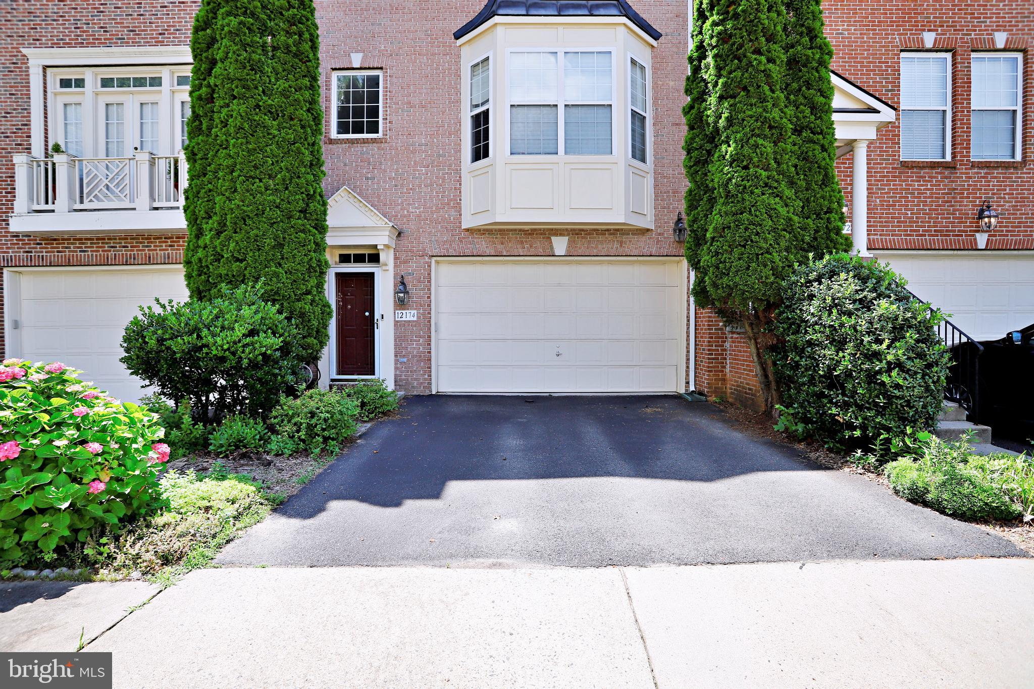 FAIR CHASE - Residential Lease