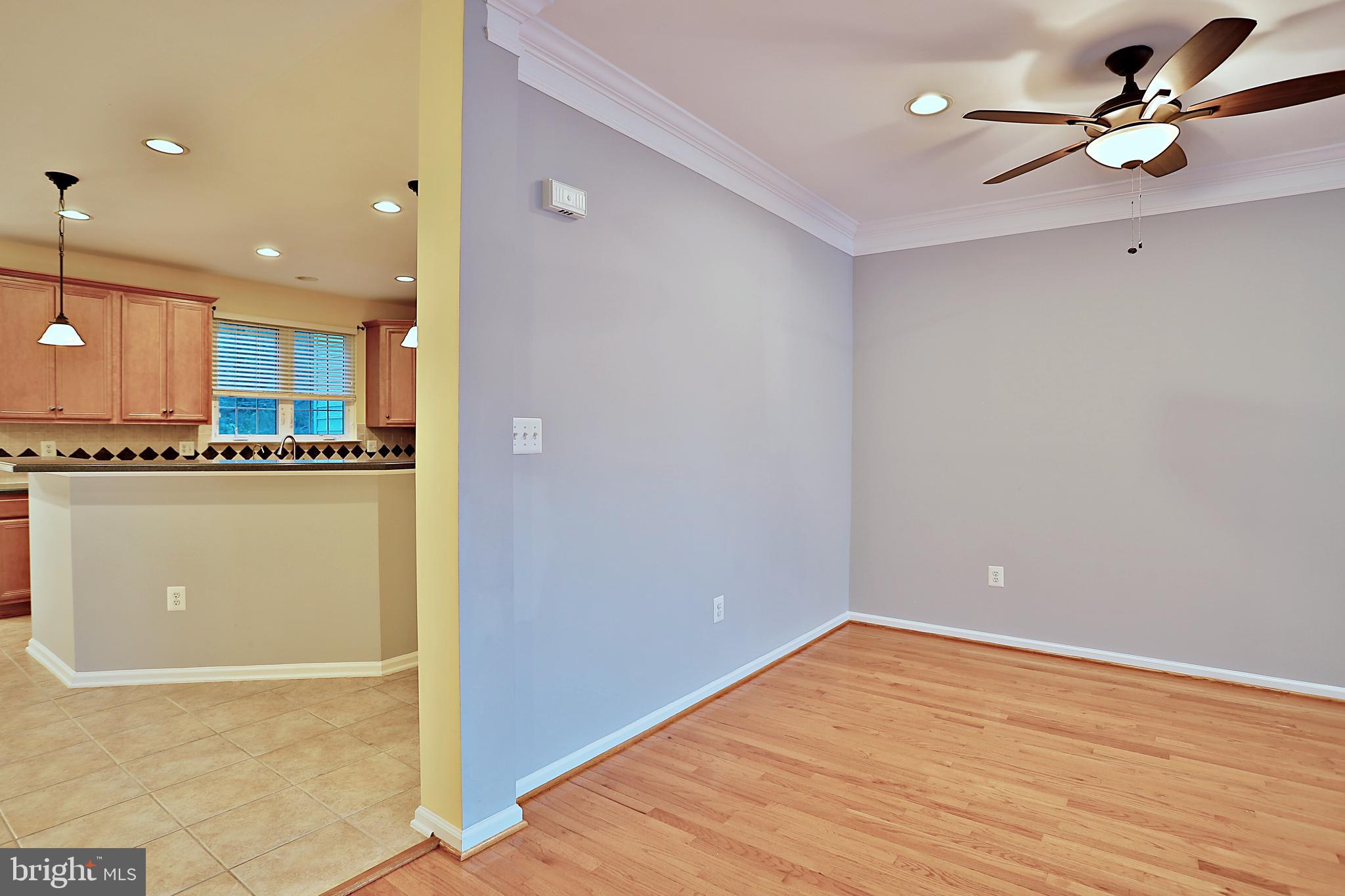 FAIR CHASE - Residential Lease