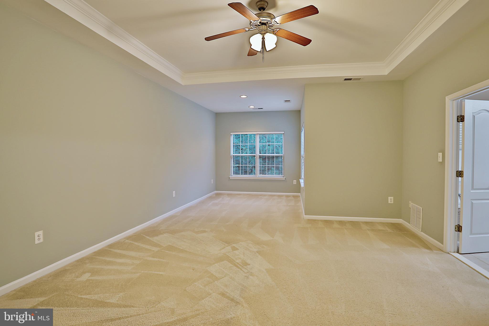 FAIR CHASE - Residential Lease