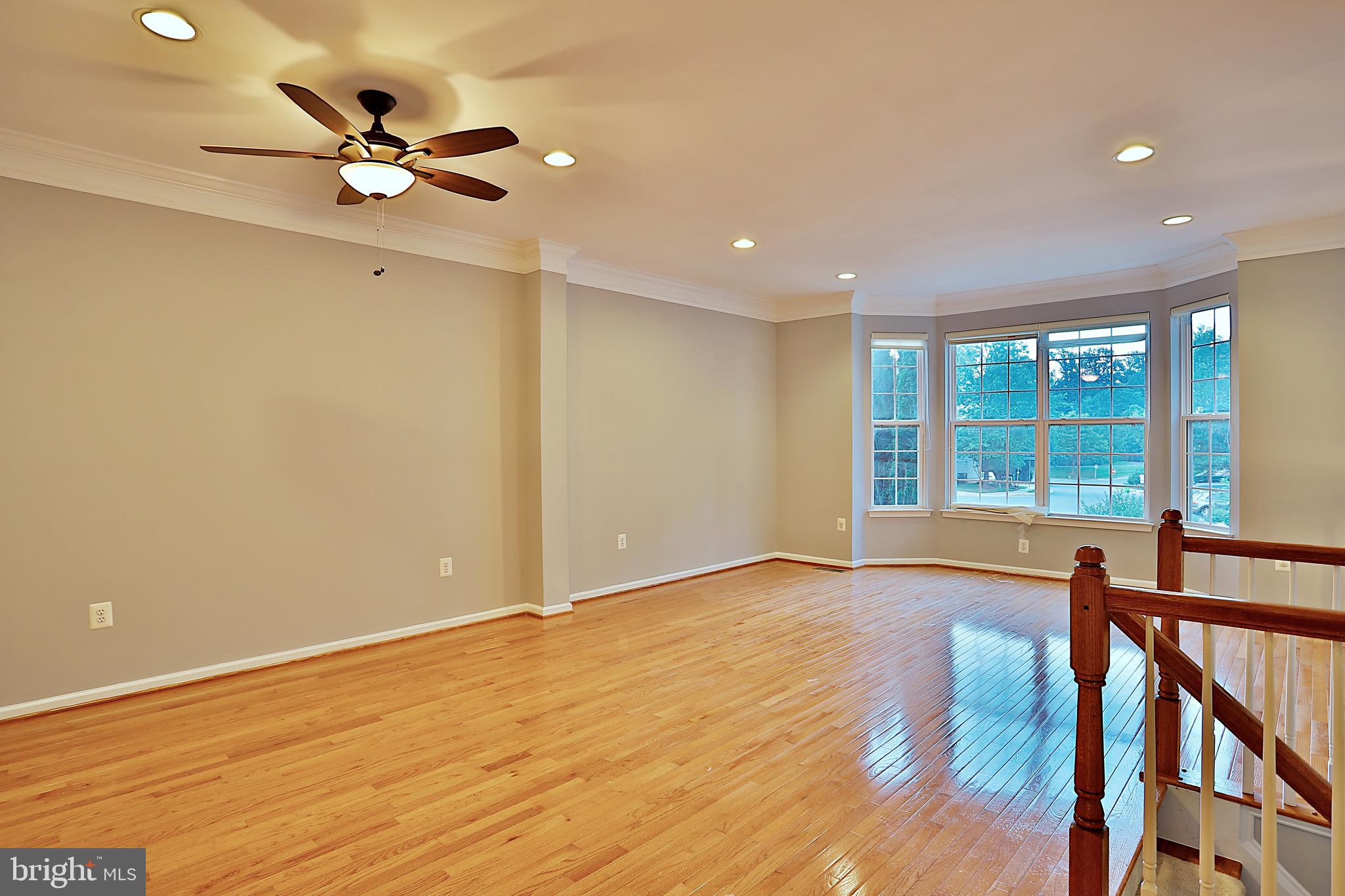 FAIR CHASE - Residential Lease