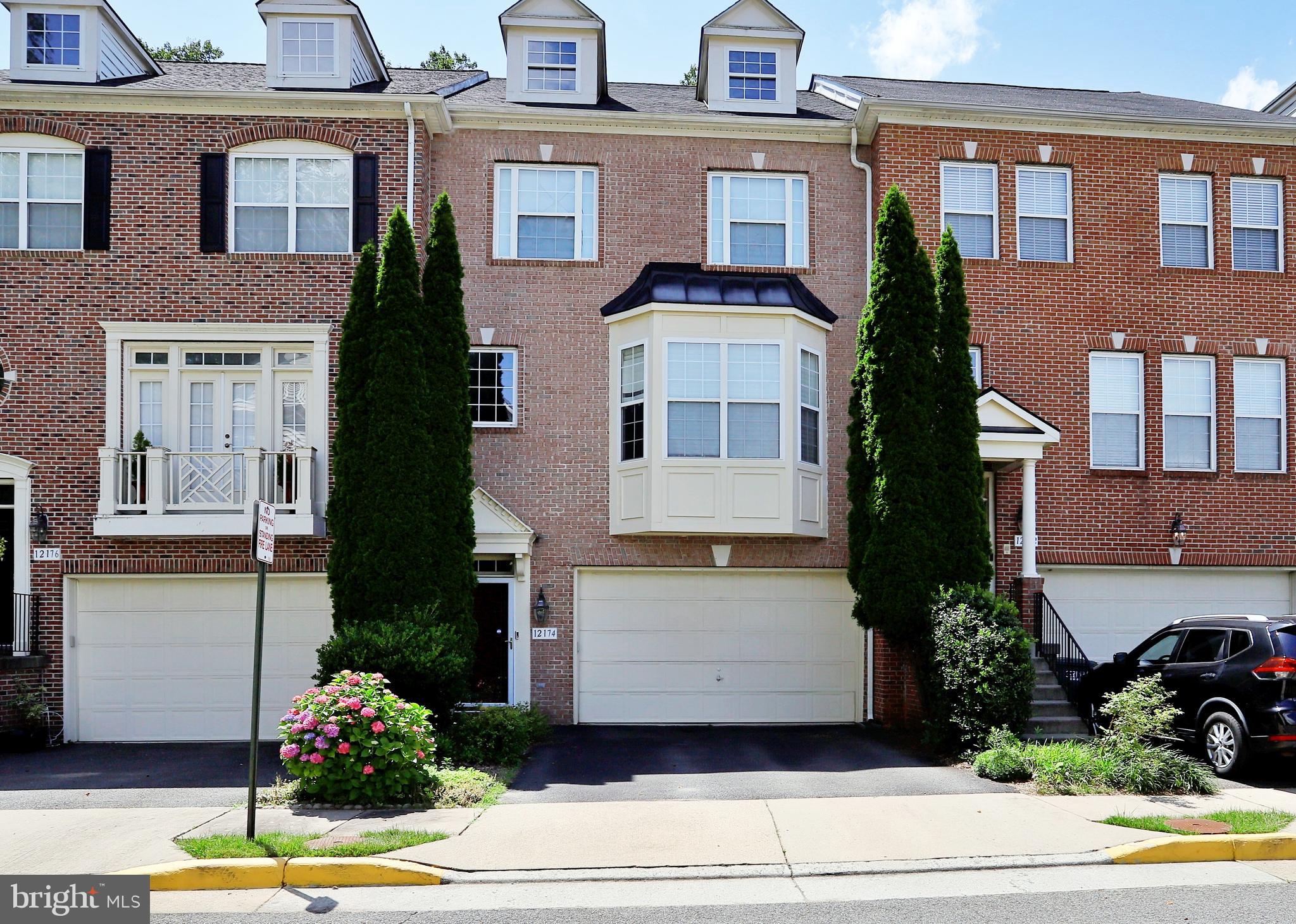 FAIR CHASE - Residential Lease