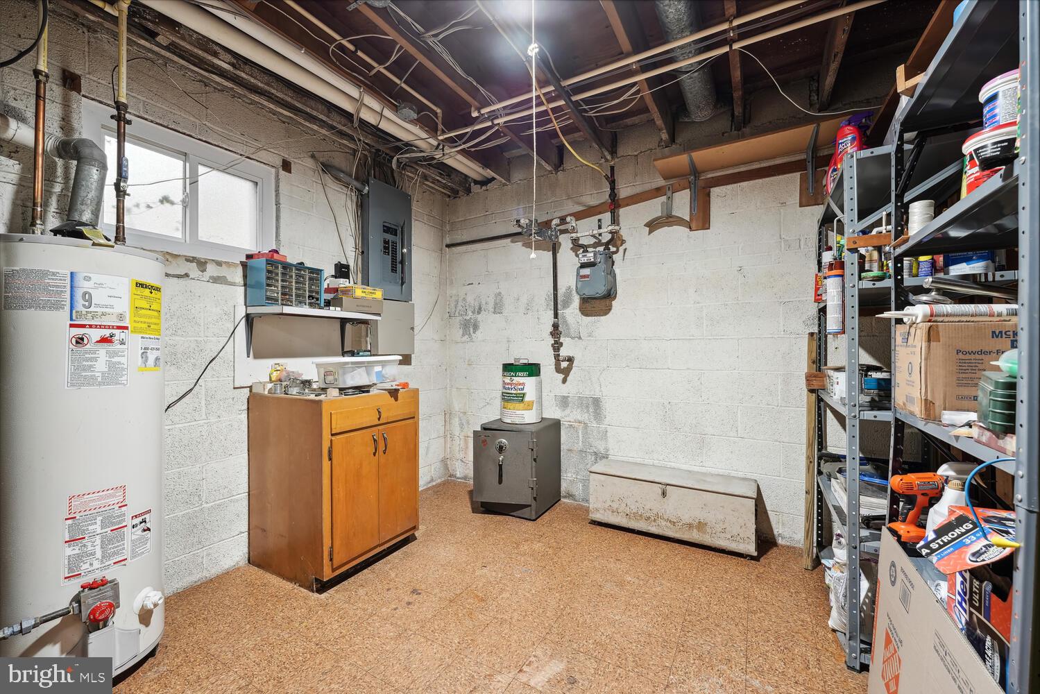 ANDREWS ESTATES - Residential