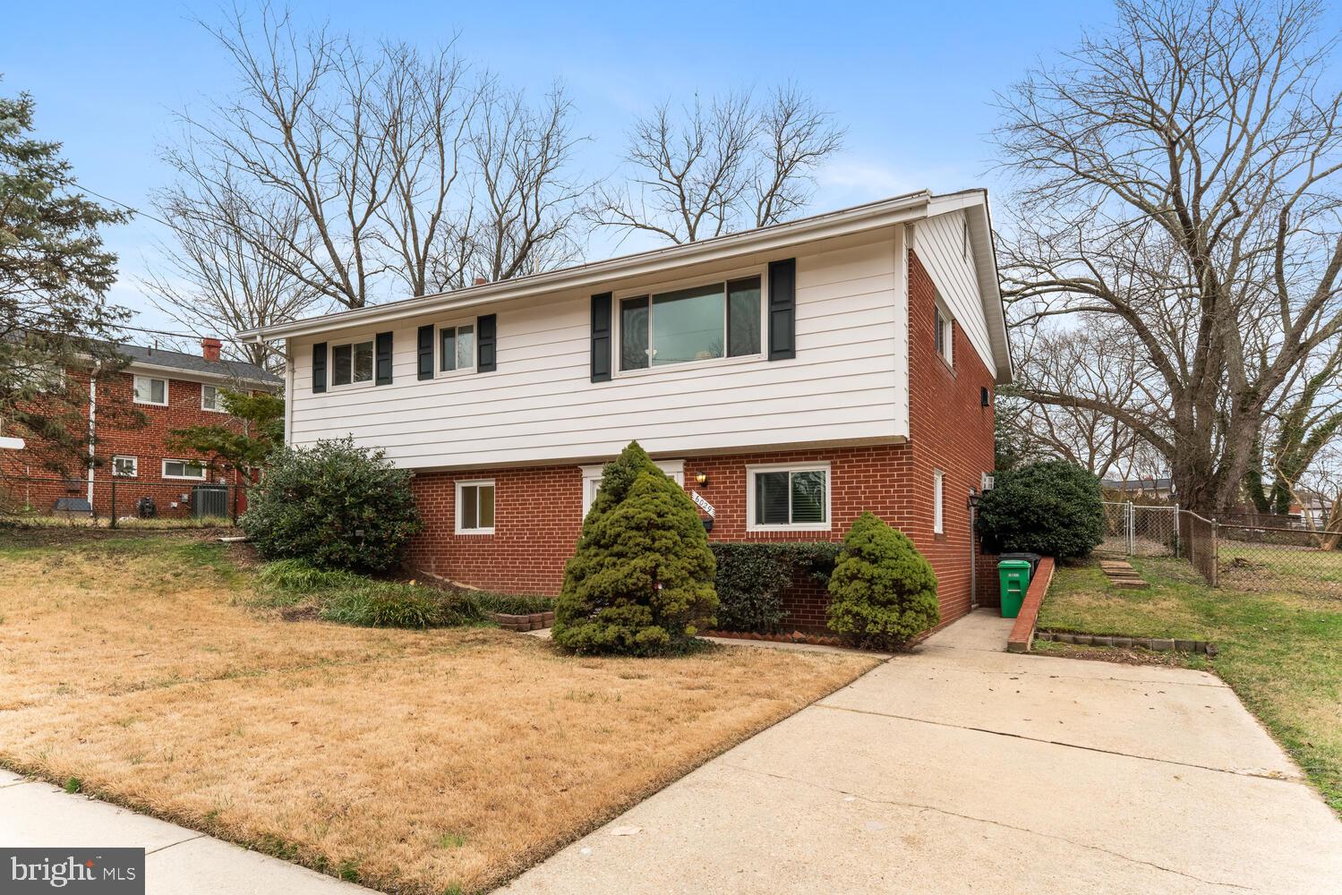 ANDREWS ESTATES - Residential