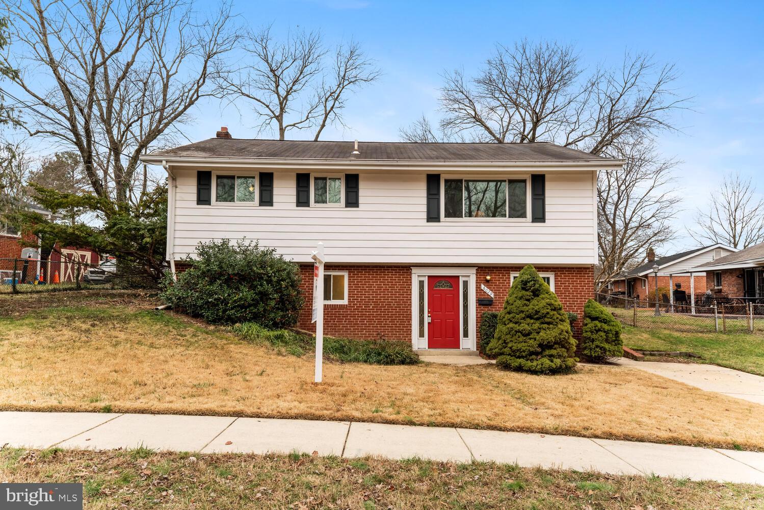 ANDREWS ESTATES - Residential