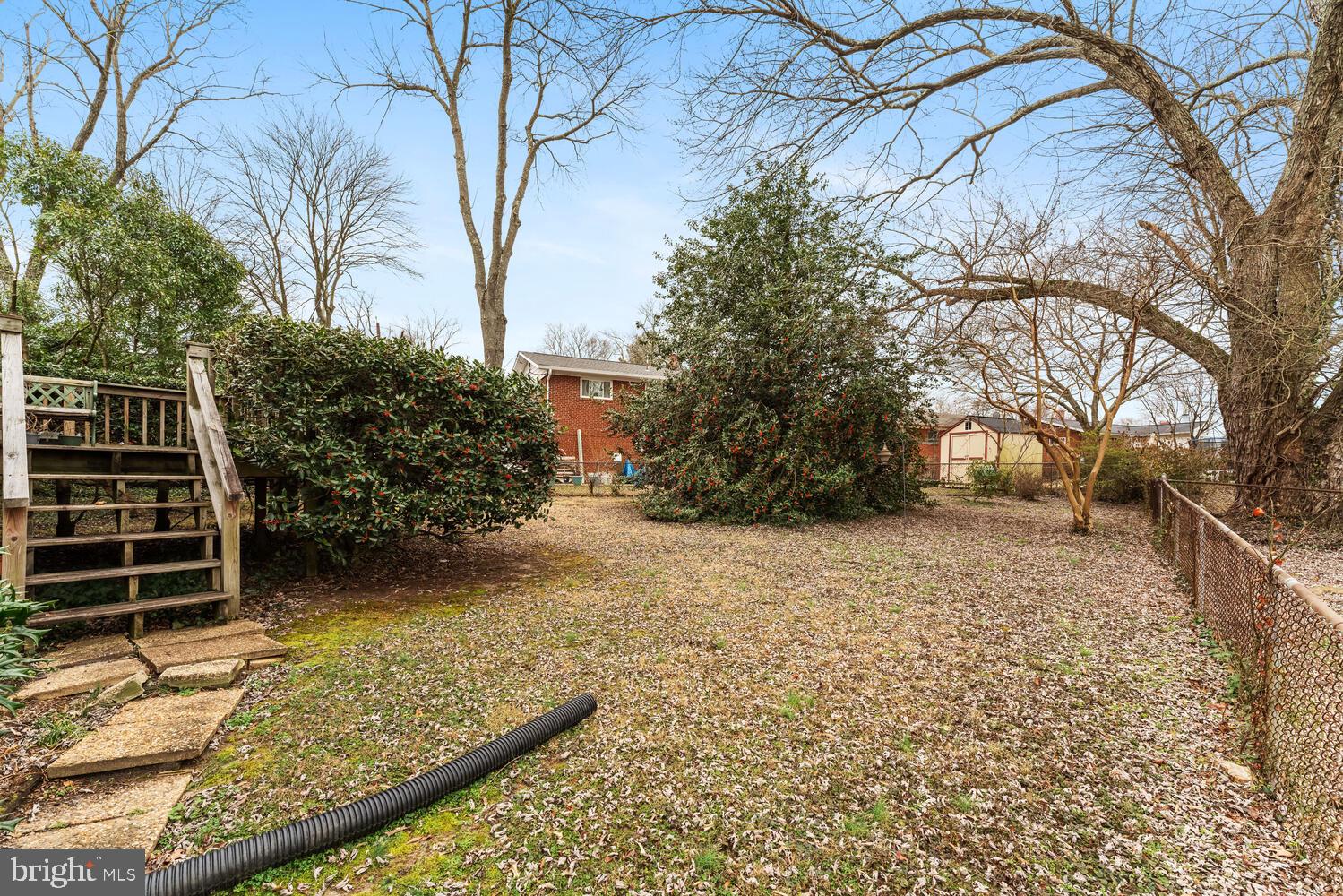 ANDREWS ESTATES - Residential