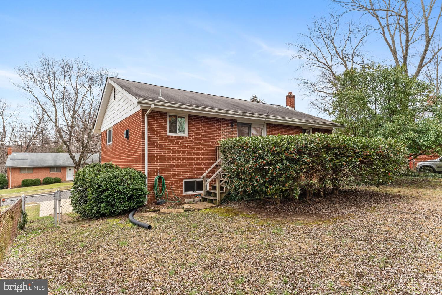 ANDREWS ESTATES - Residential