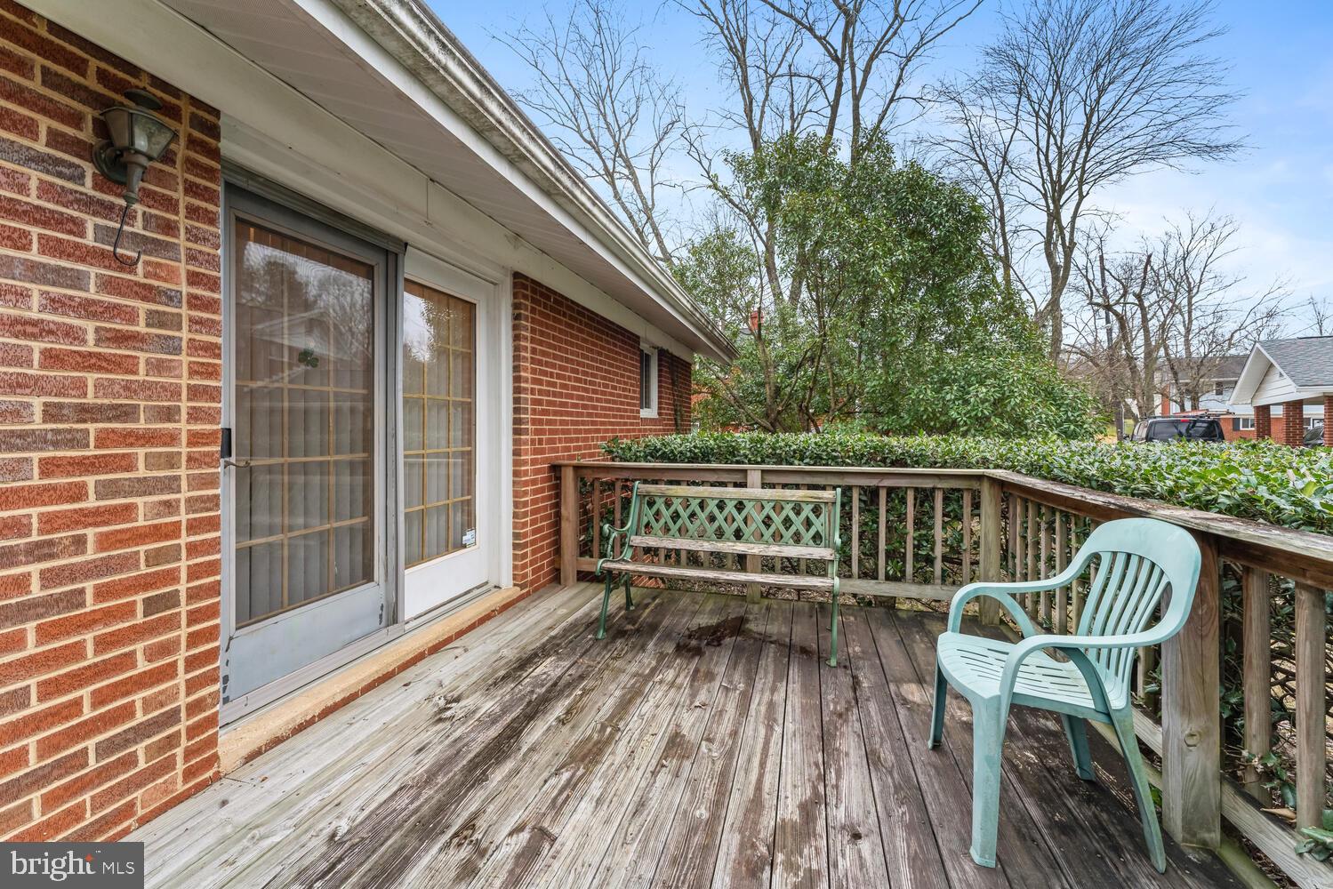 ANDREWS ESTATES - Residential