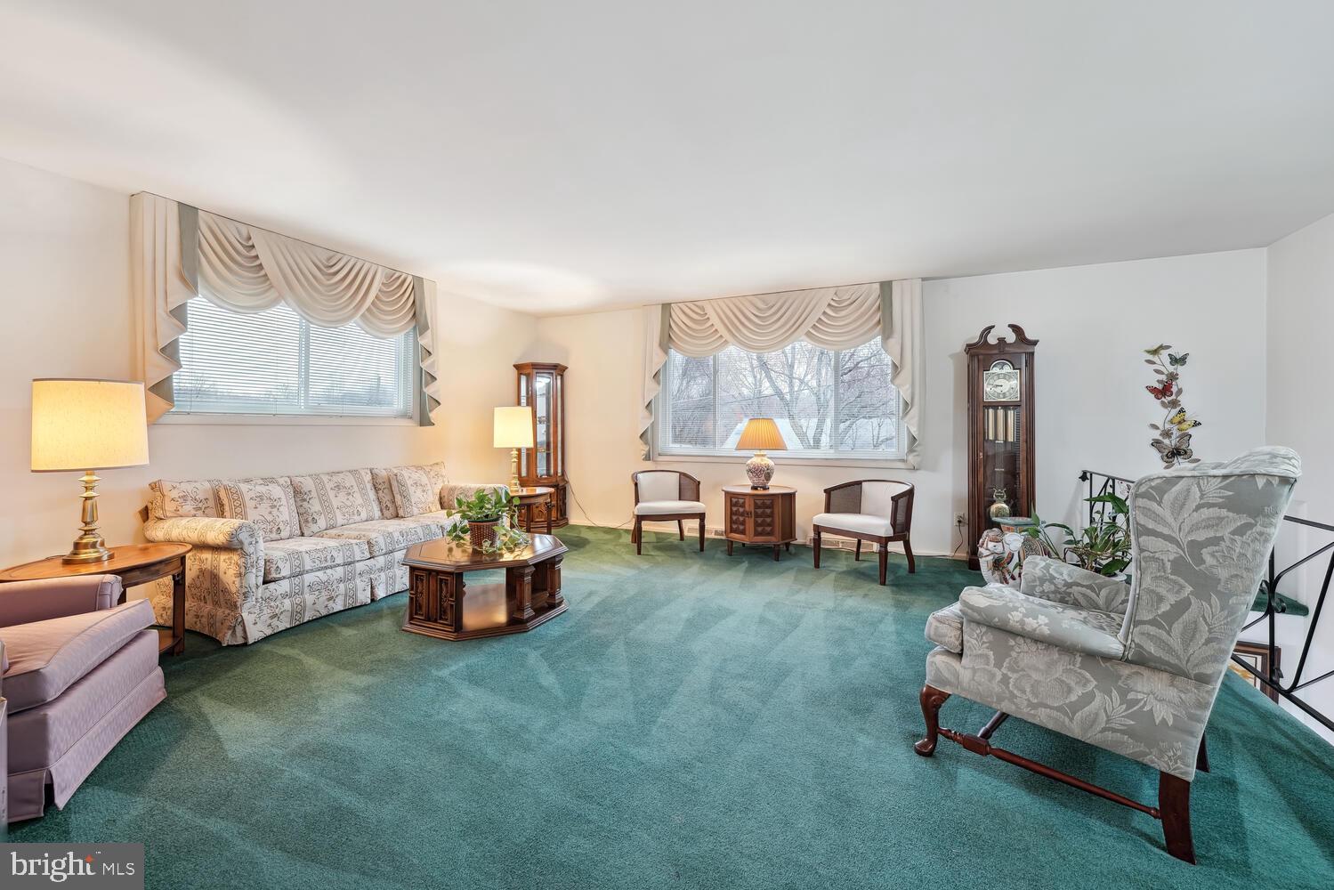 ANDREWS ESTATES - Residential