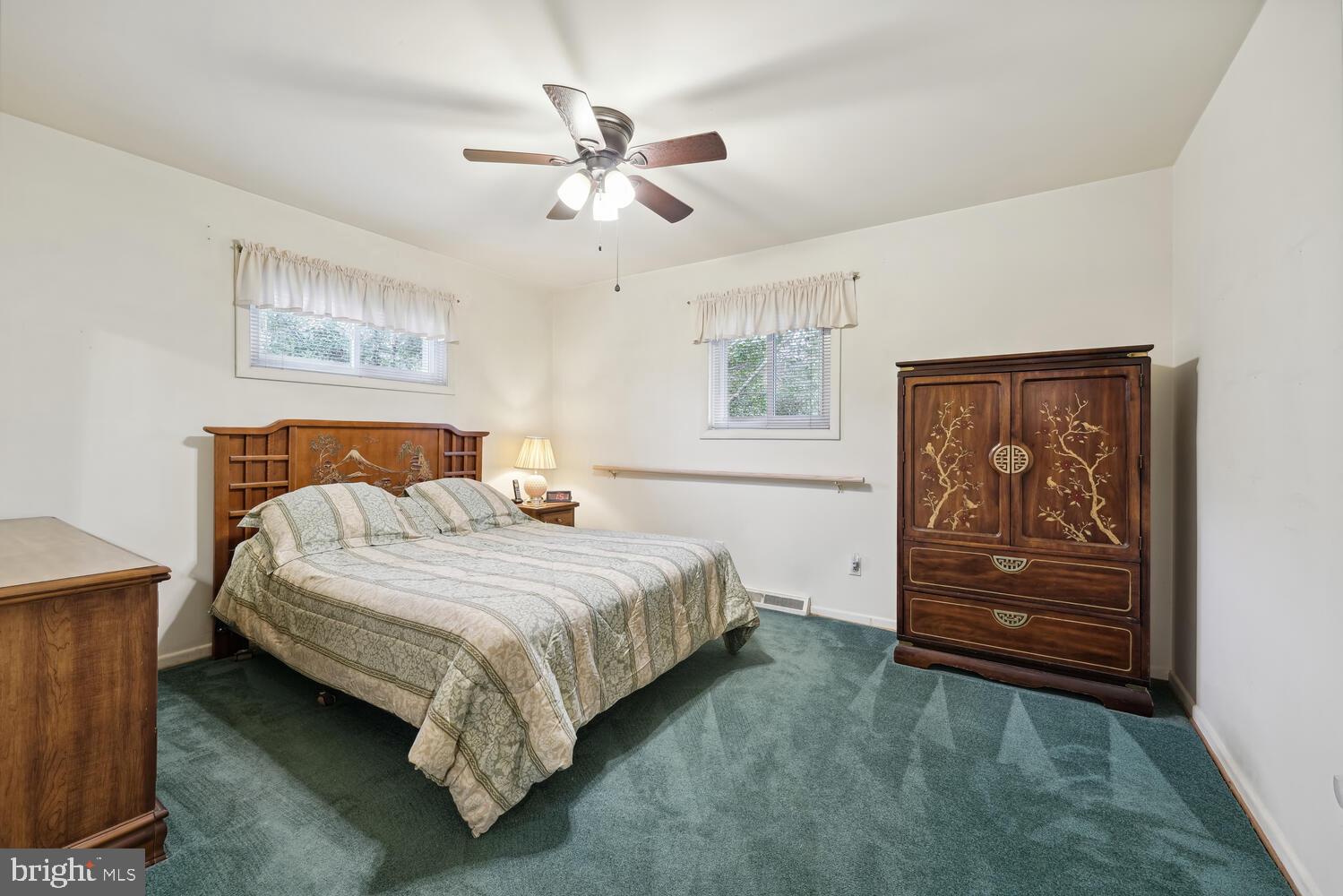 ANDREWS ESTATES - Residential