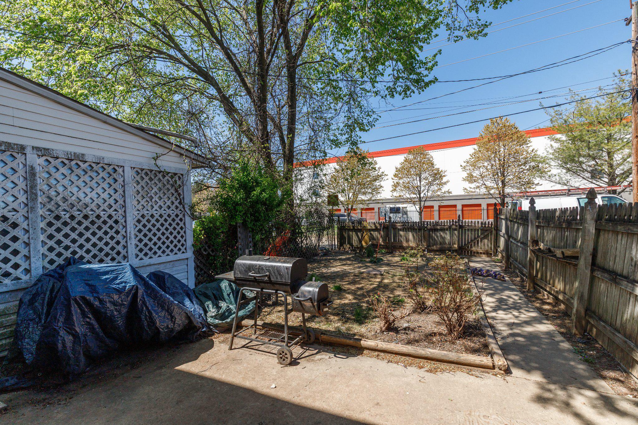 RIDGELEIGH - Residential