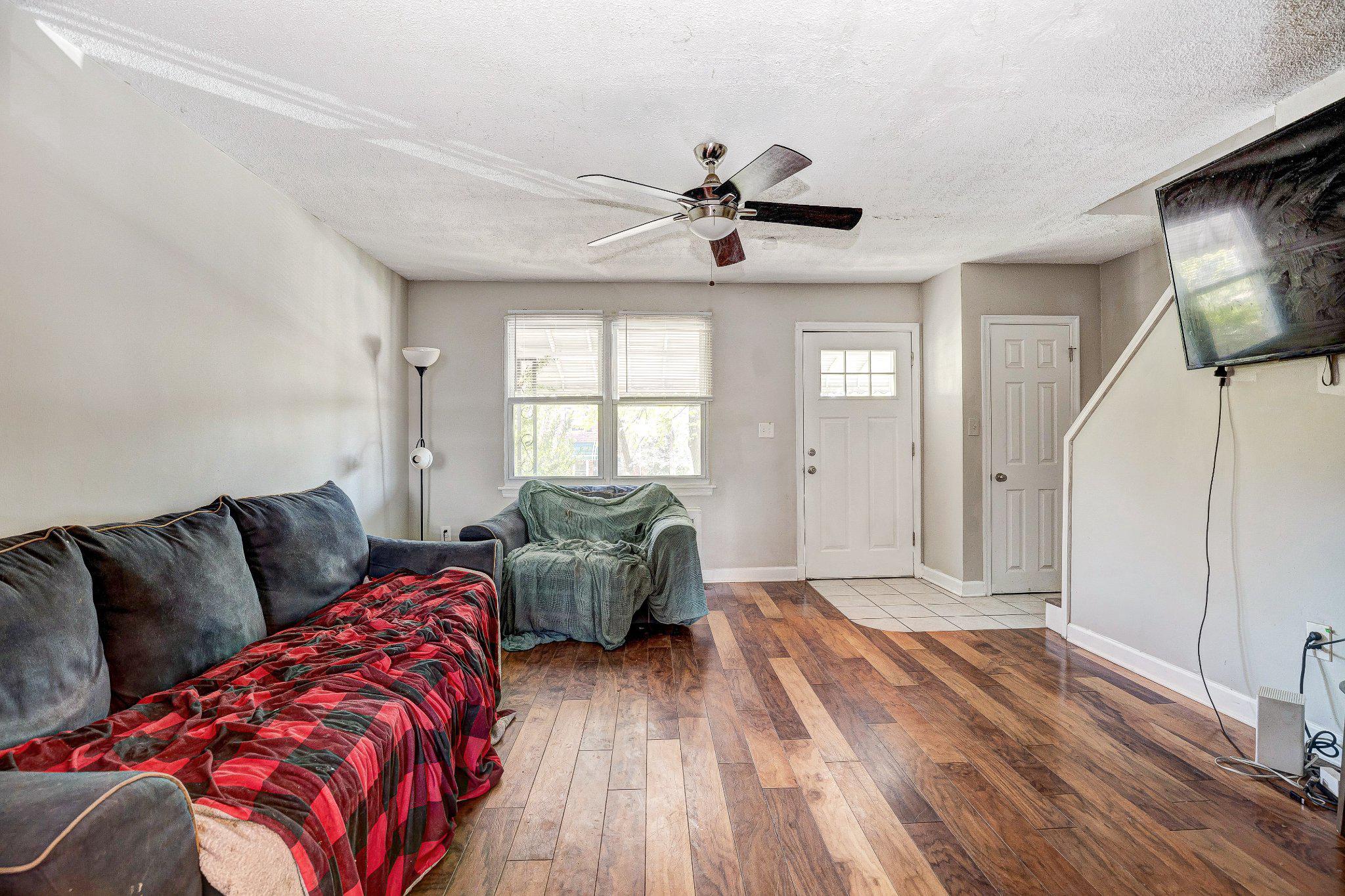 RIDGELEIGH - Residential