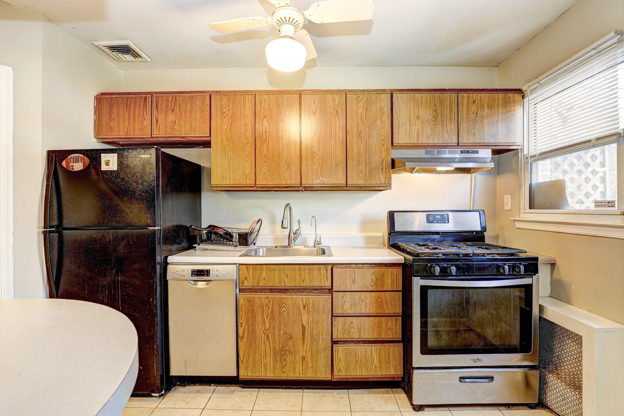 RIDGELEIGH - Residential