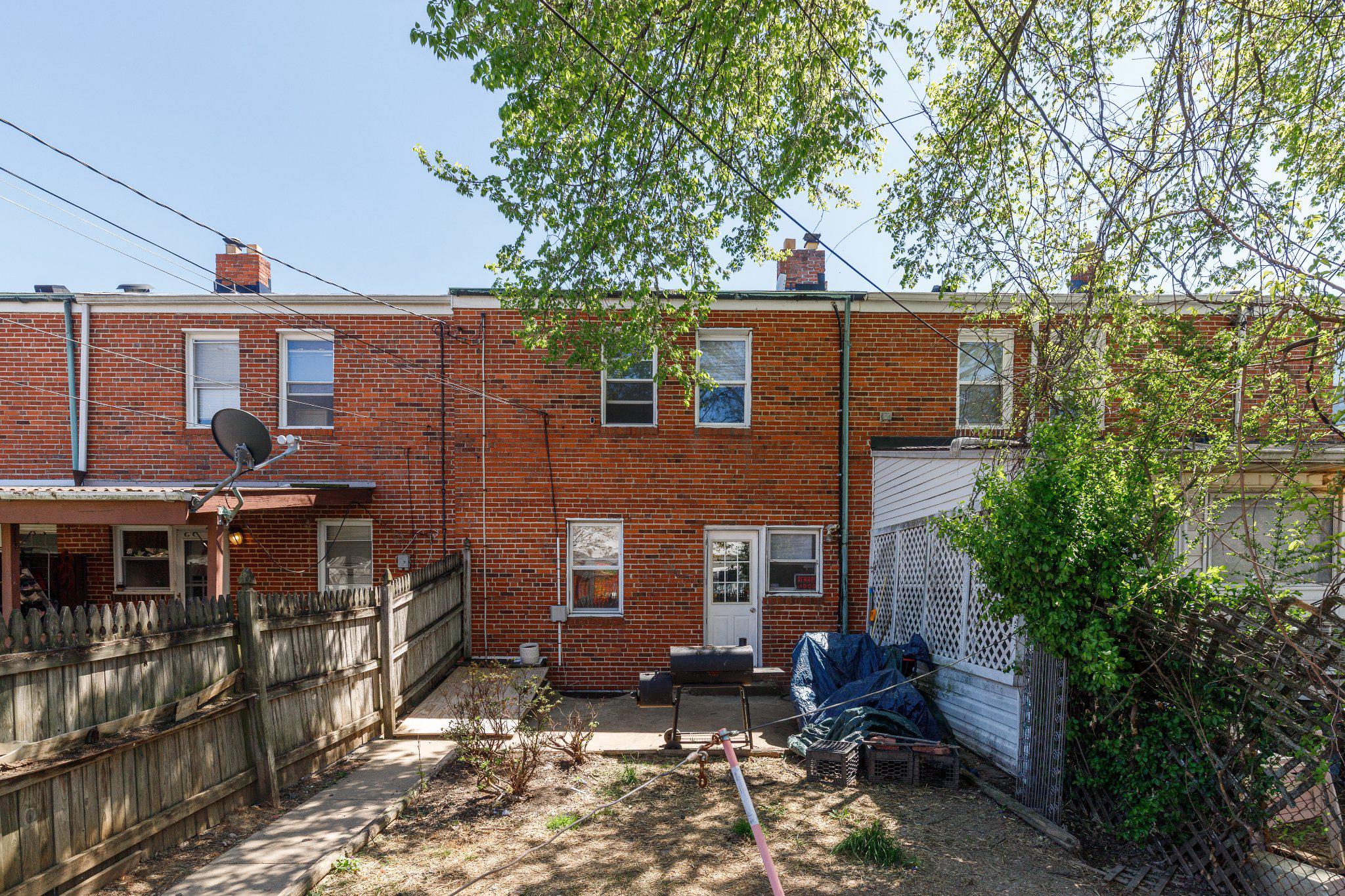 RIDGELEIGH - Residential