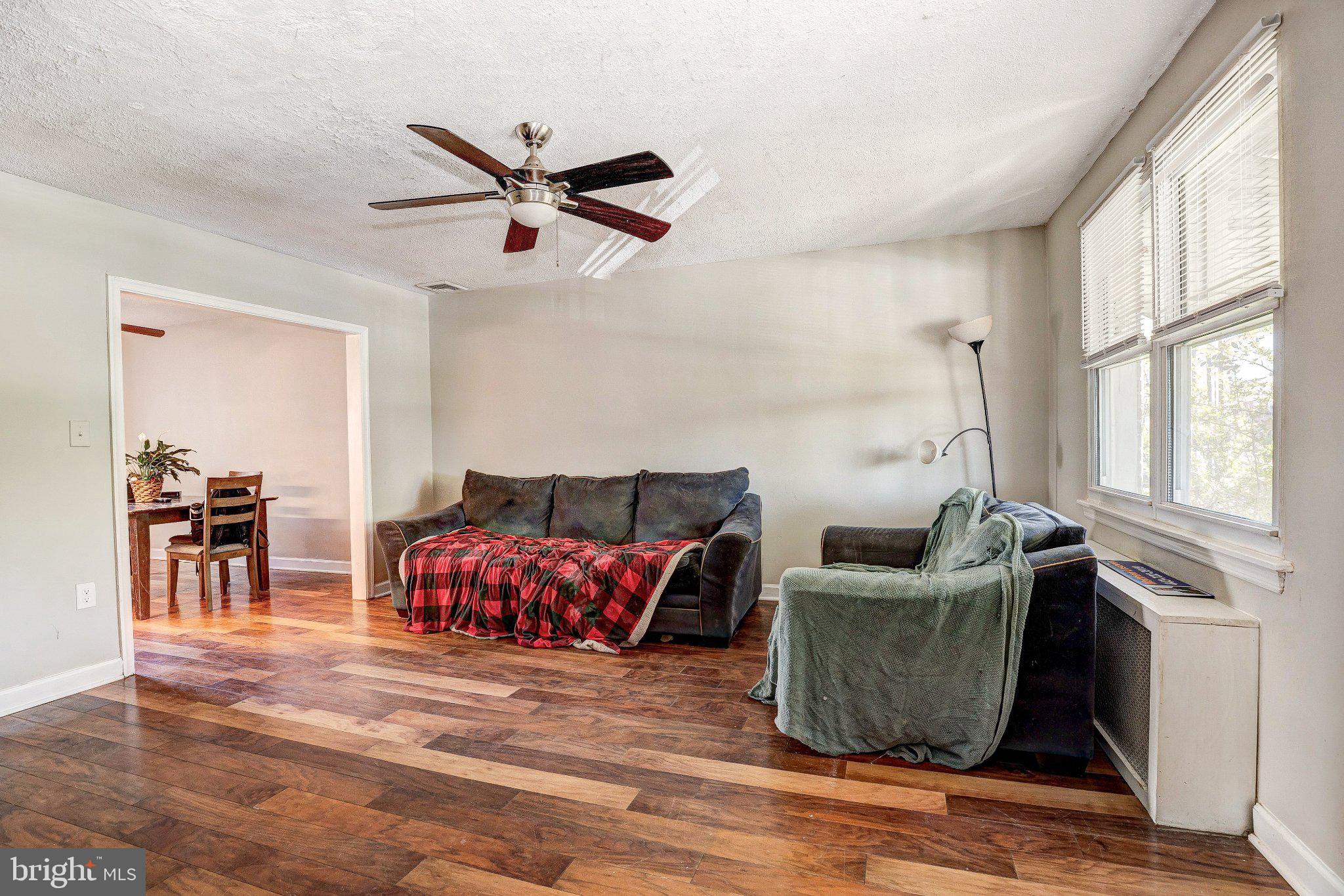 RIDGELEIGH - Residential