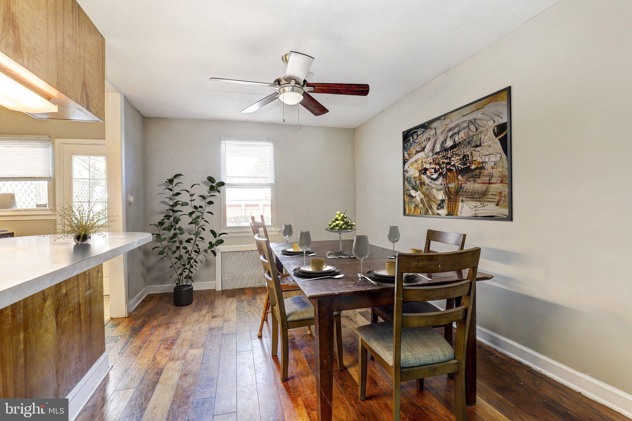 RIDGELEIGH - Residential