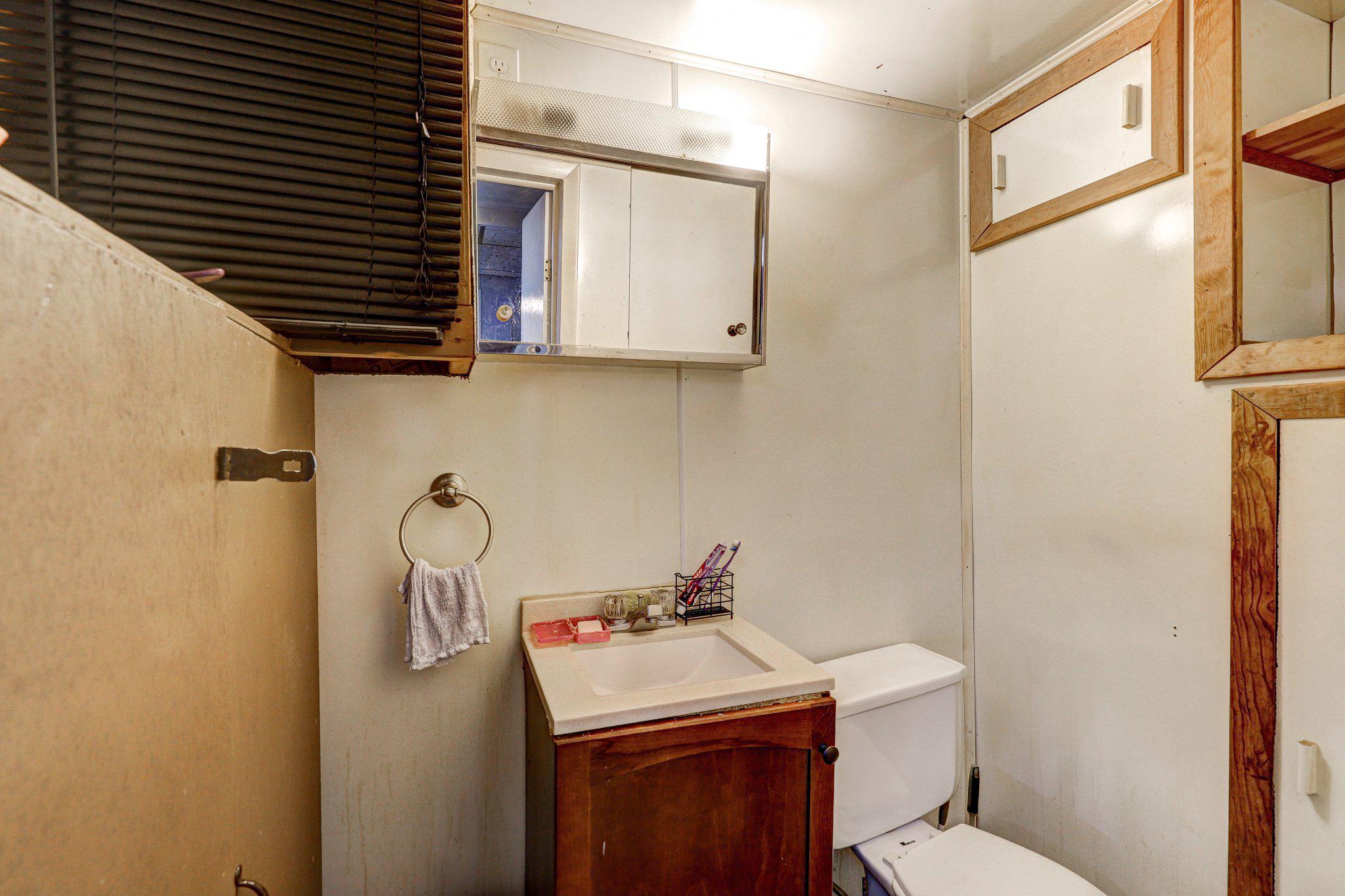 RIDGELEIGH - Residential