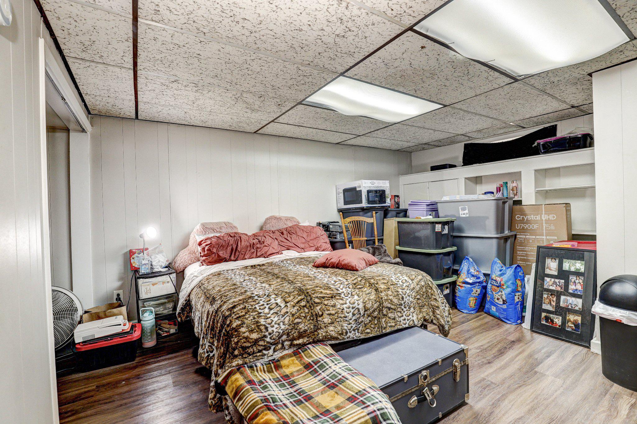 RIDGELEIGH - Residential