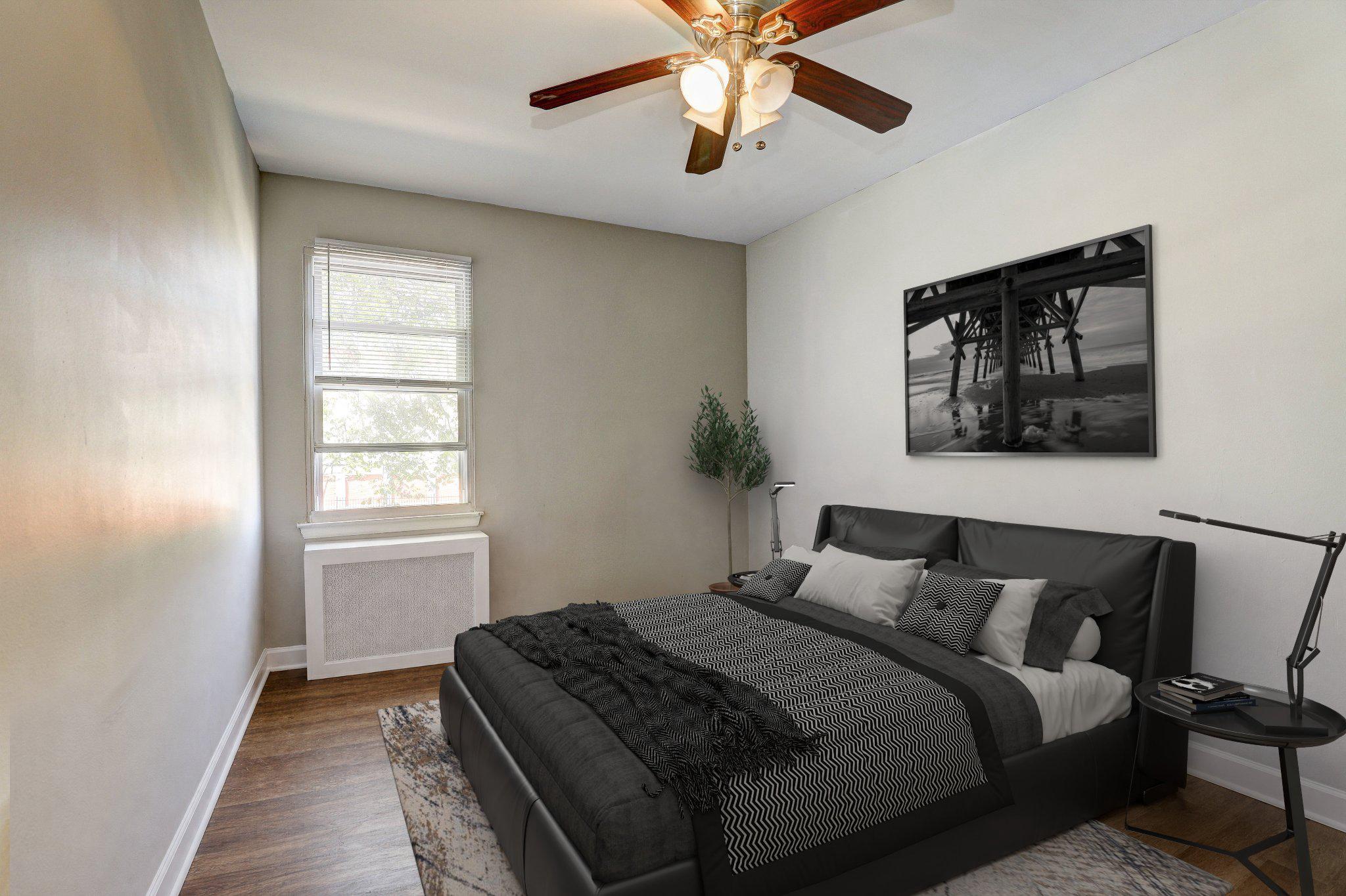 RIDGELEIGH - Residential