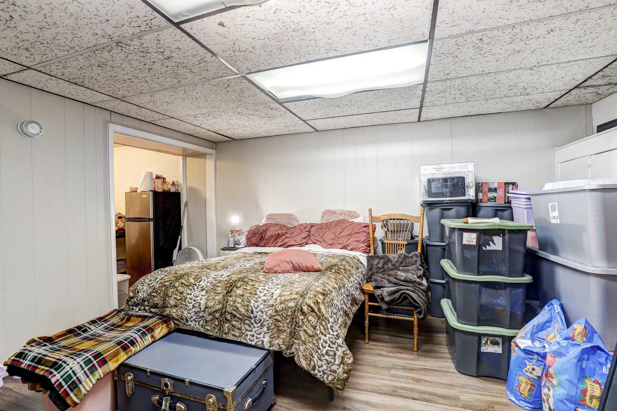 RIDGELEIGH - Residential