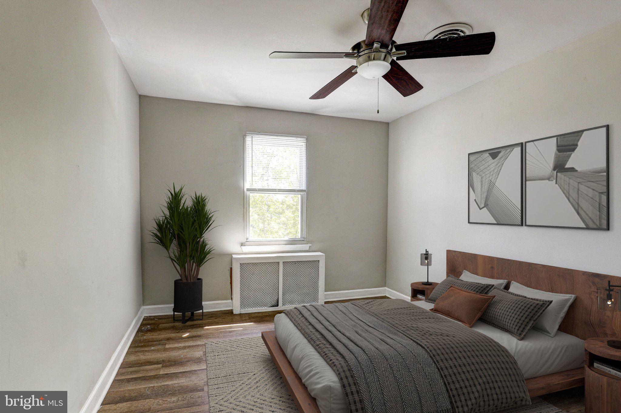 RIDGELEIGH - Residential