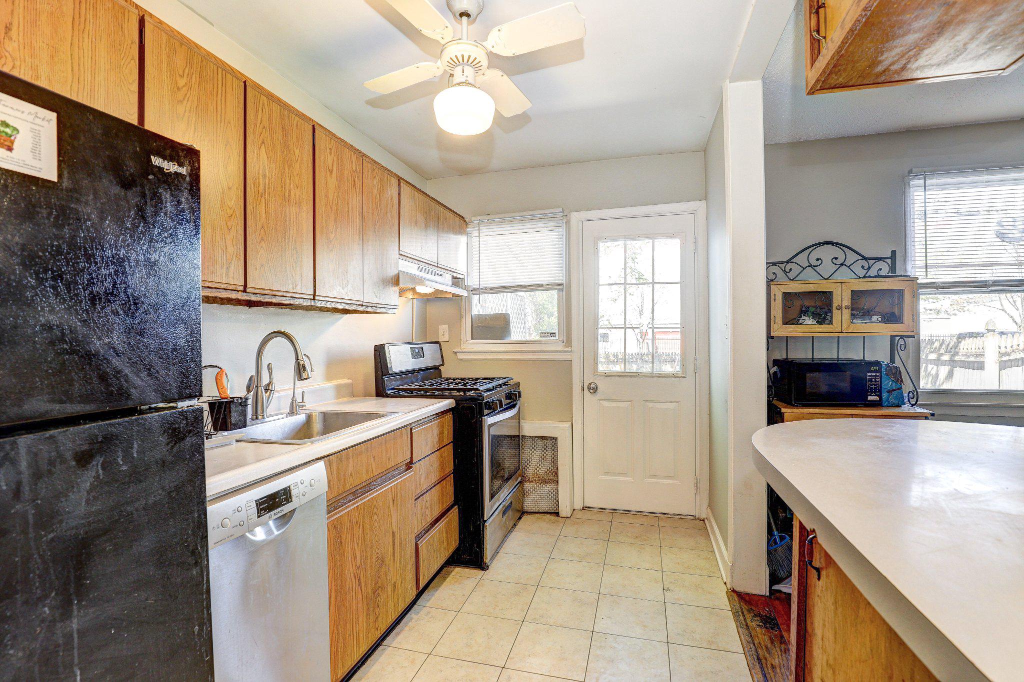 RIDGELEIGH - Residential