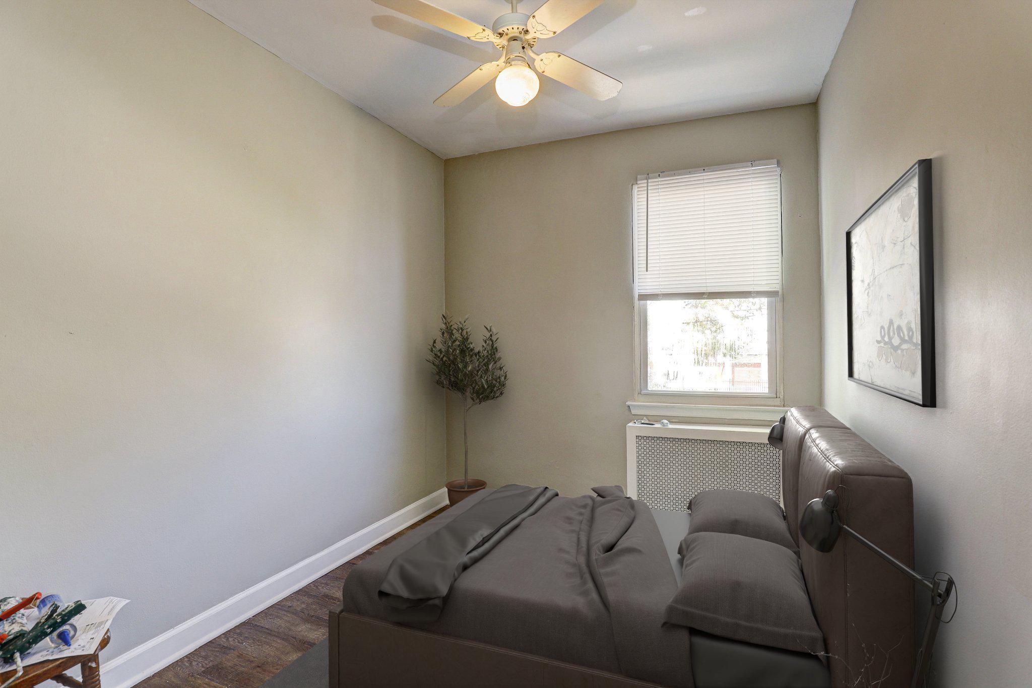 RIDGELEIGH - Residential