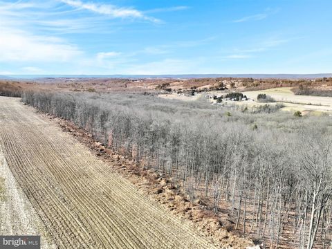 0 MANOR ROAD SCHUYLKILL HAVEN PA 17972