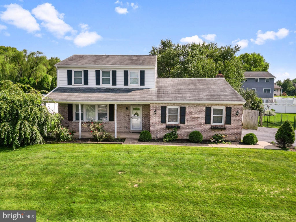 Photo of 2440 Douglas Drive, LANCASTER, PA 17602 (MLS # PALA2094804)