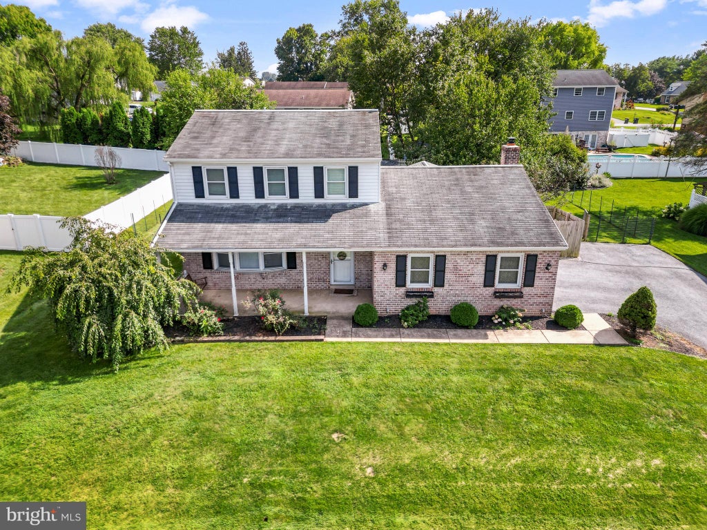 Photo of 2440 Douglas Drive, LANCASTER, PA 17602 (MLS # PALA2094804)