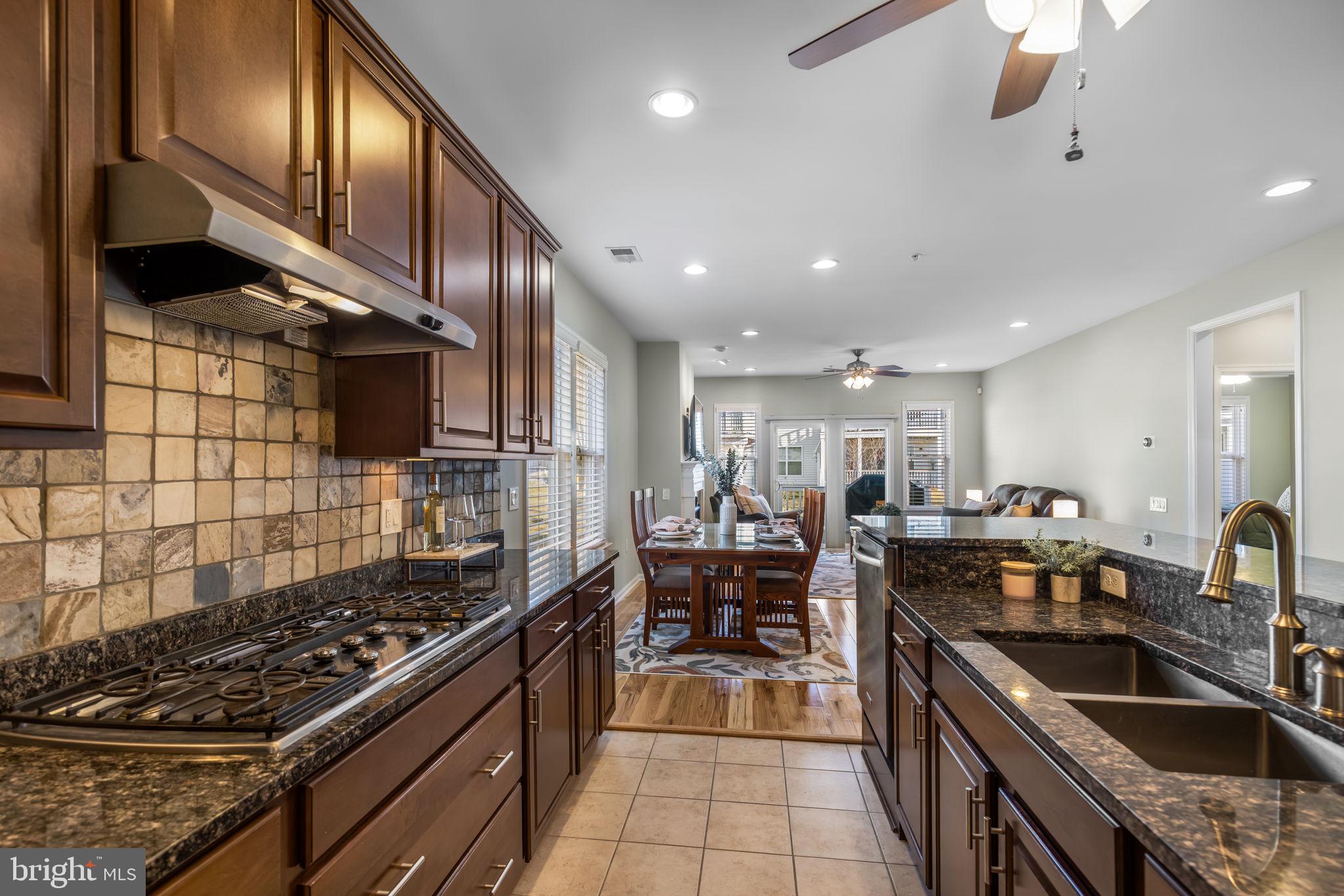 CELEBRATE VIRGINIA NORTH - Residential