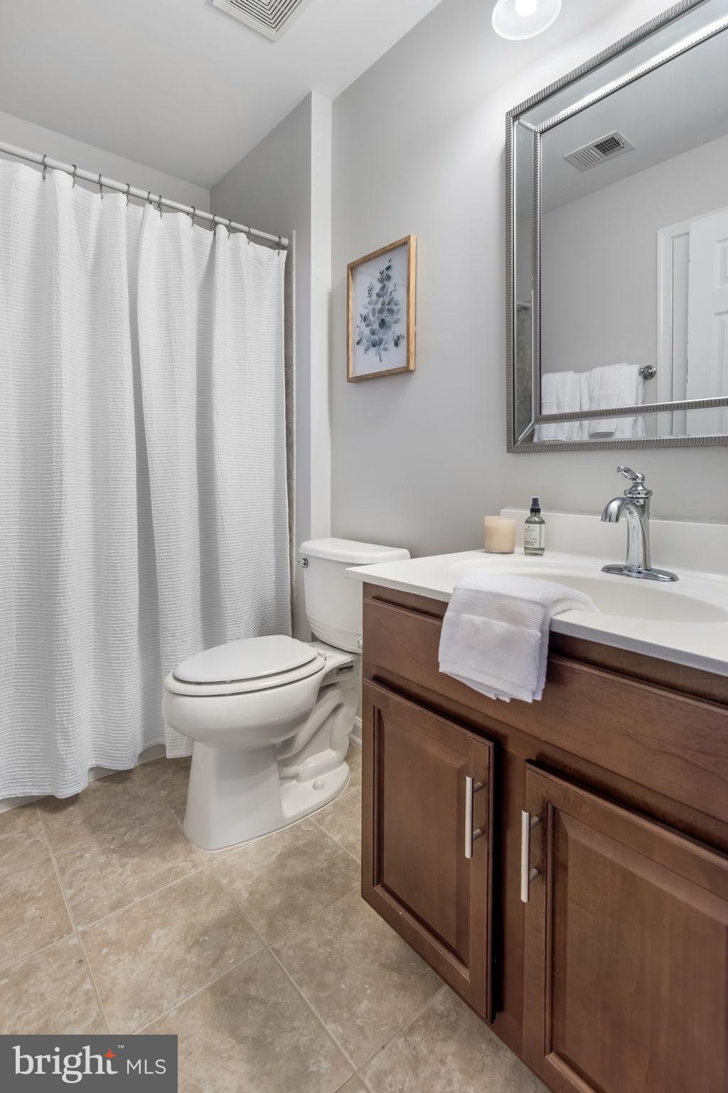 CELEBRATE VIRGINIA NORTH - Residential