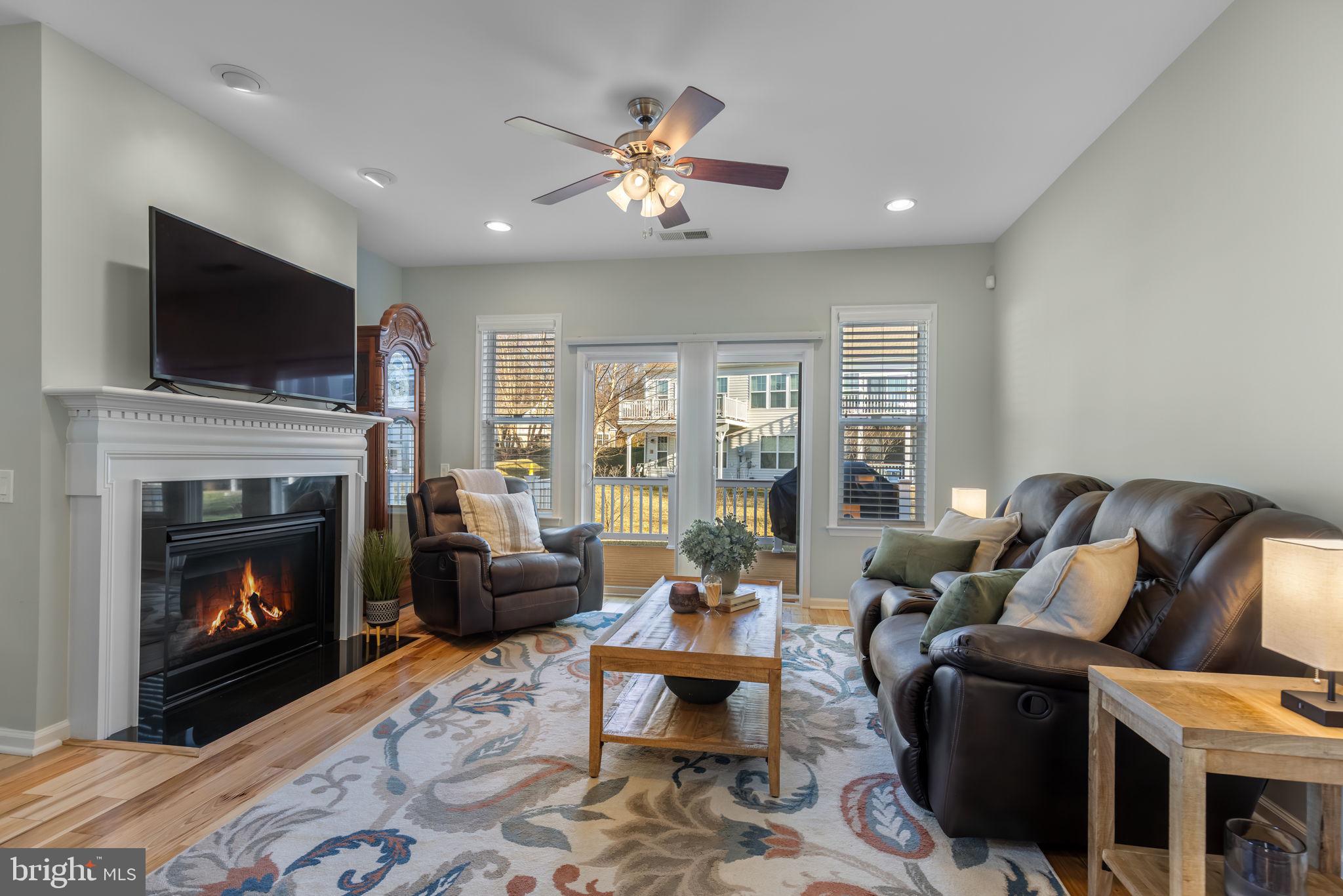 CELEBRATE VIRGINIA NORTH - Residential