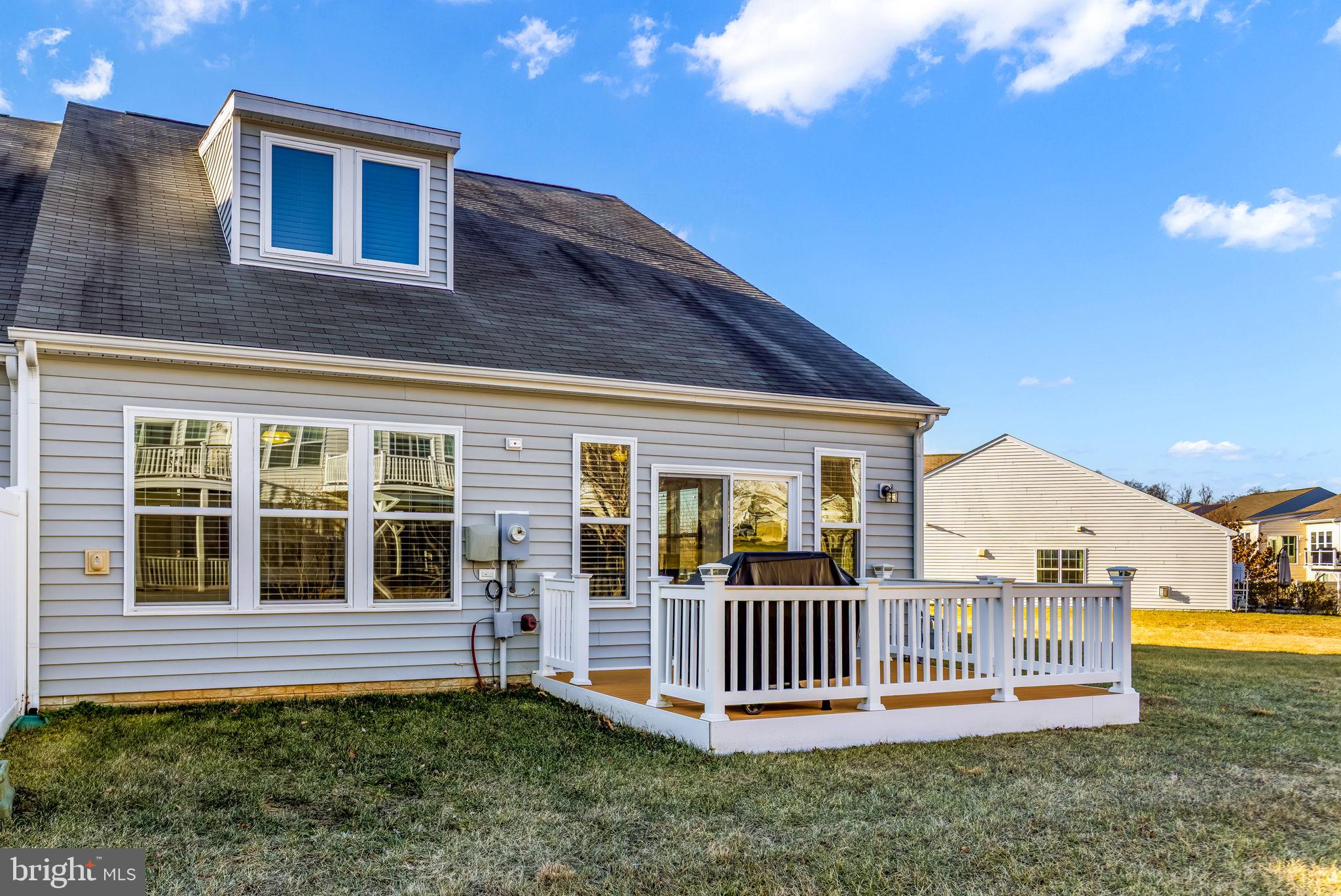 CELEBRATE VIRGINIA NORTH - Residential