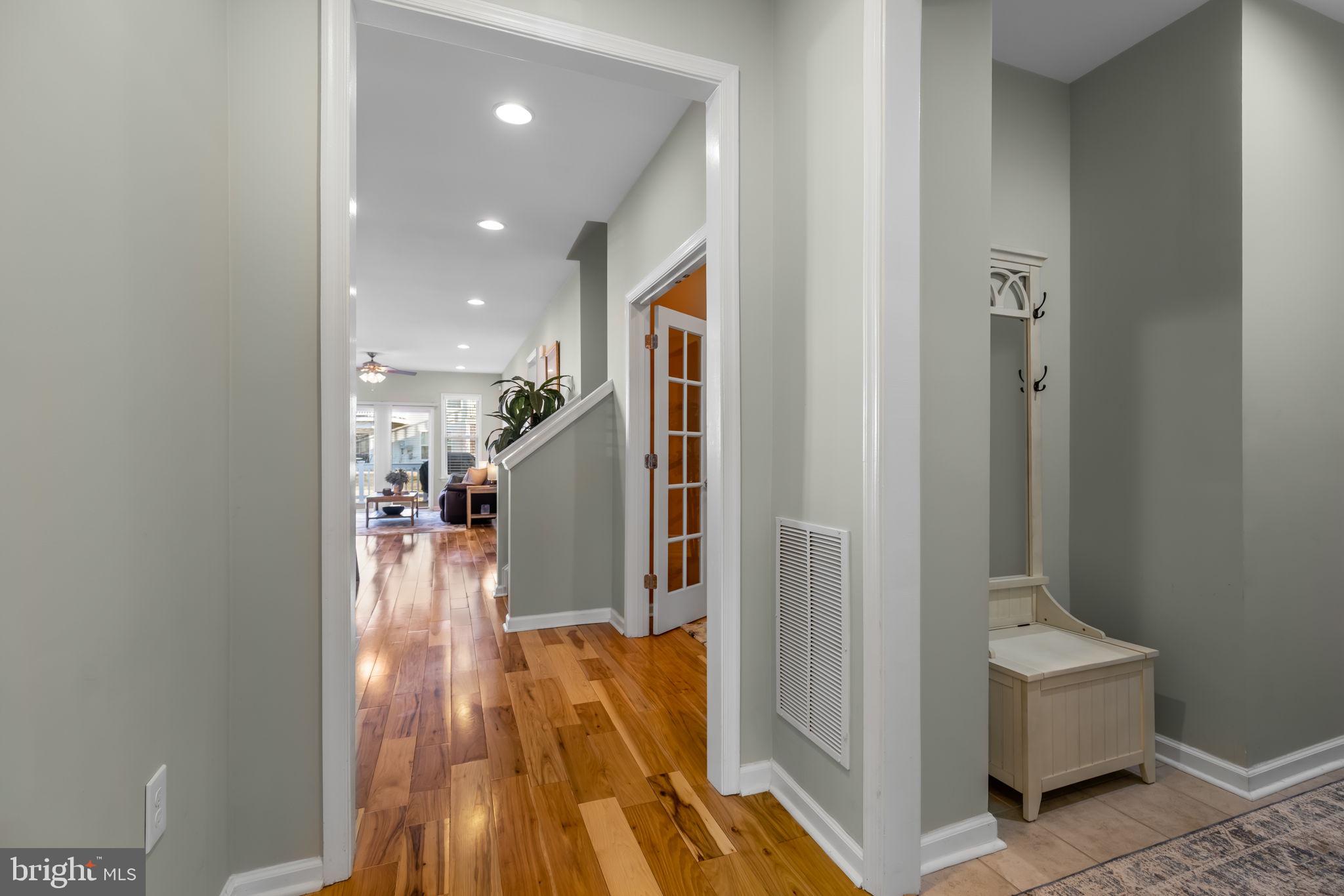 CELEBRATE VIRGINIA NORTH - Residential