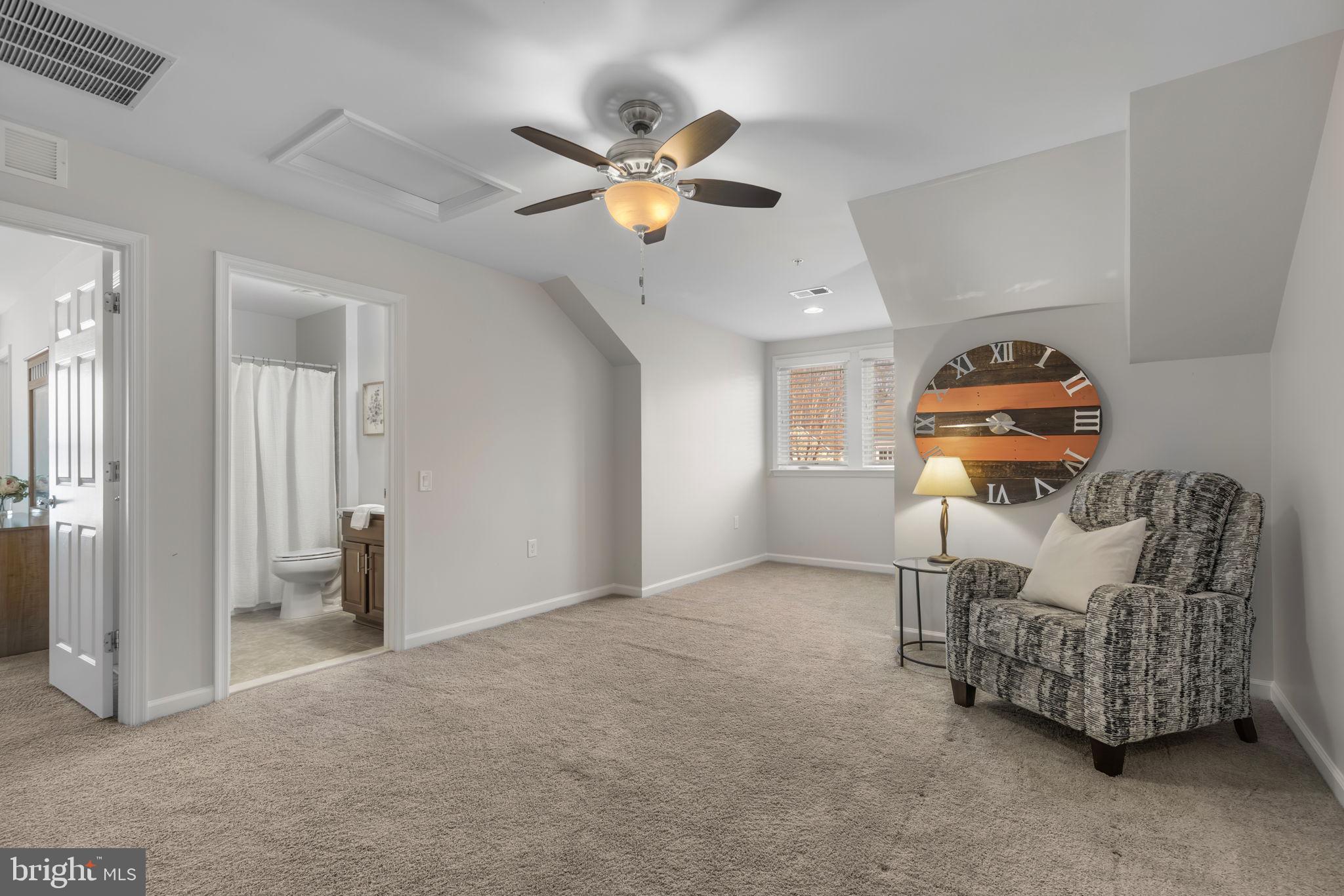 CELEBRATE VIRGINIA NORTH - Residential