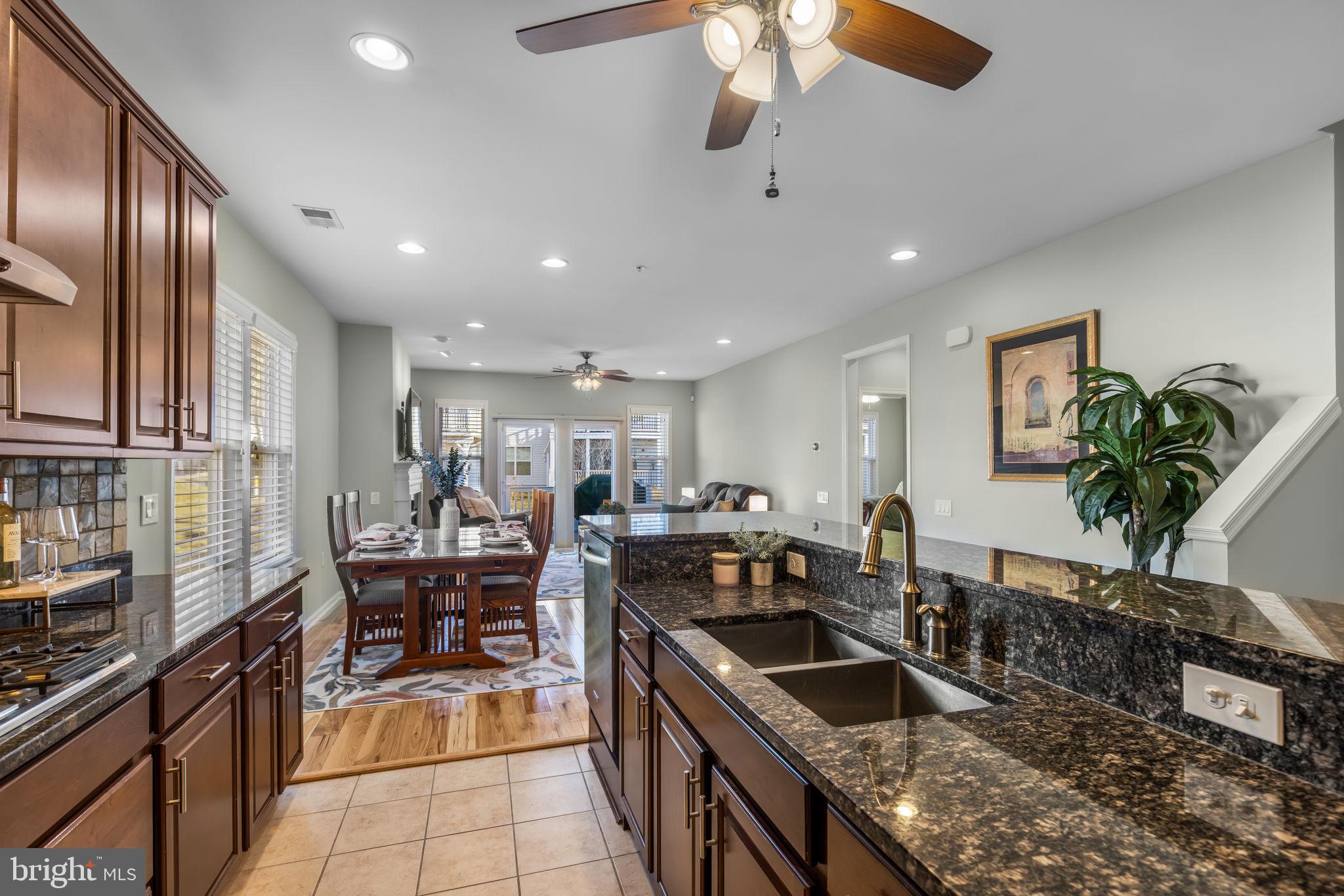 CELEBRATE VIRGINIA NORTH - Residential