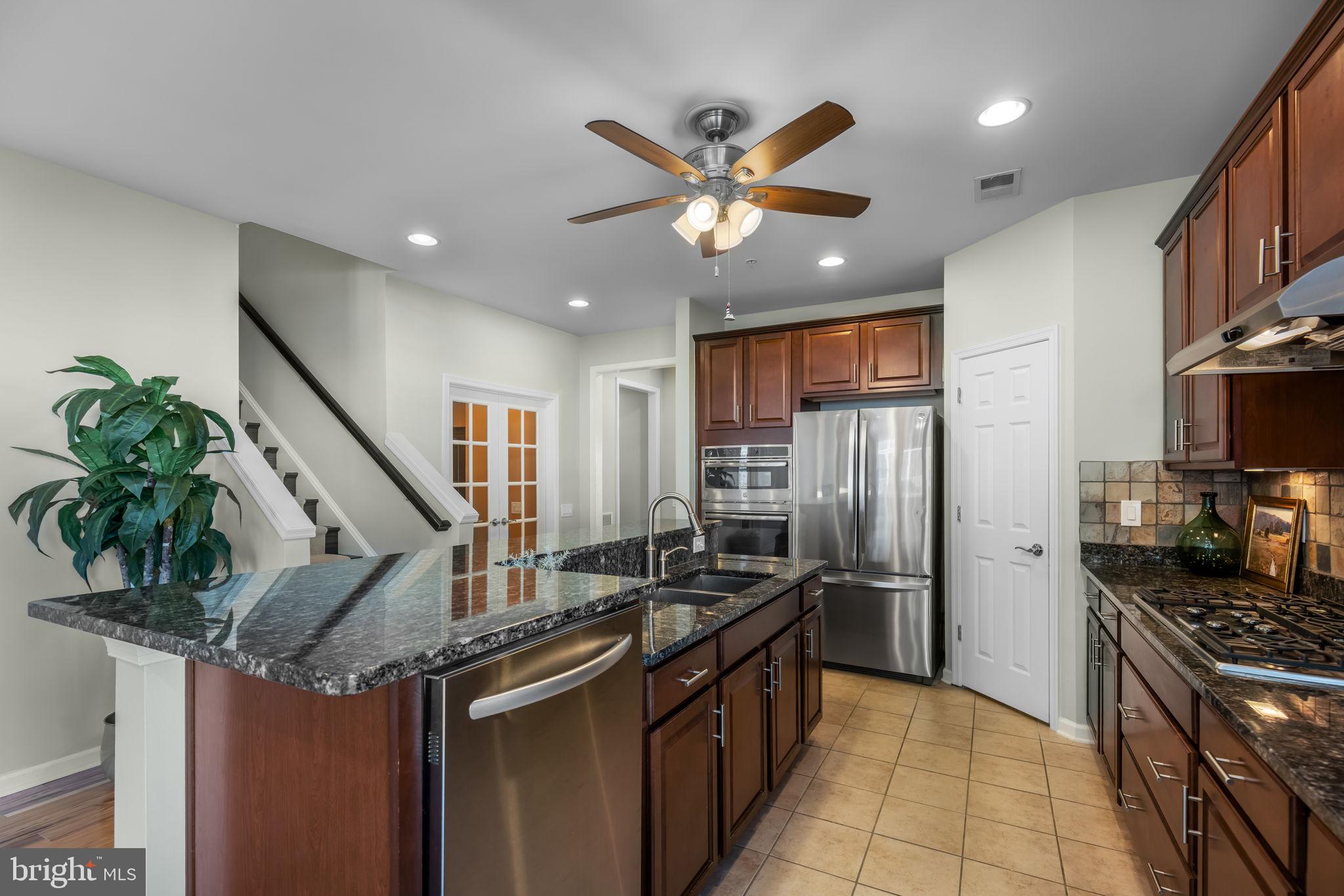 CELEBRATE VIRGINIA NORTH - Residential